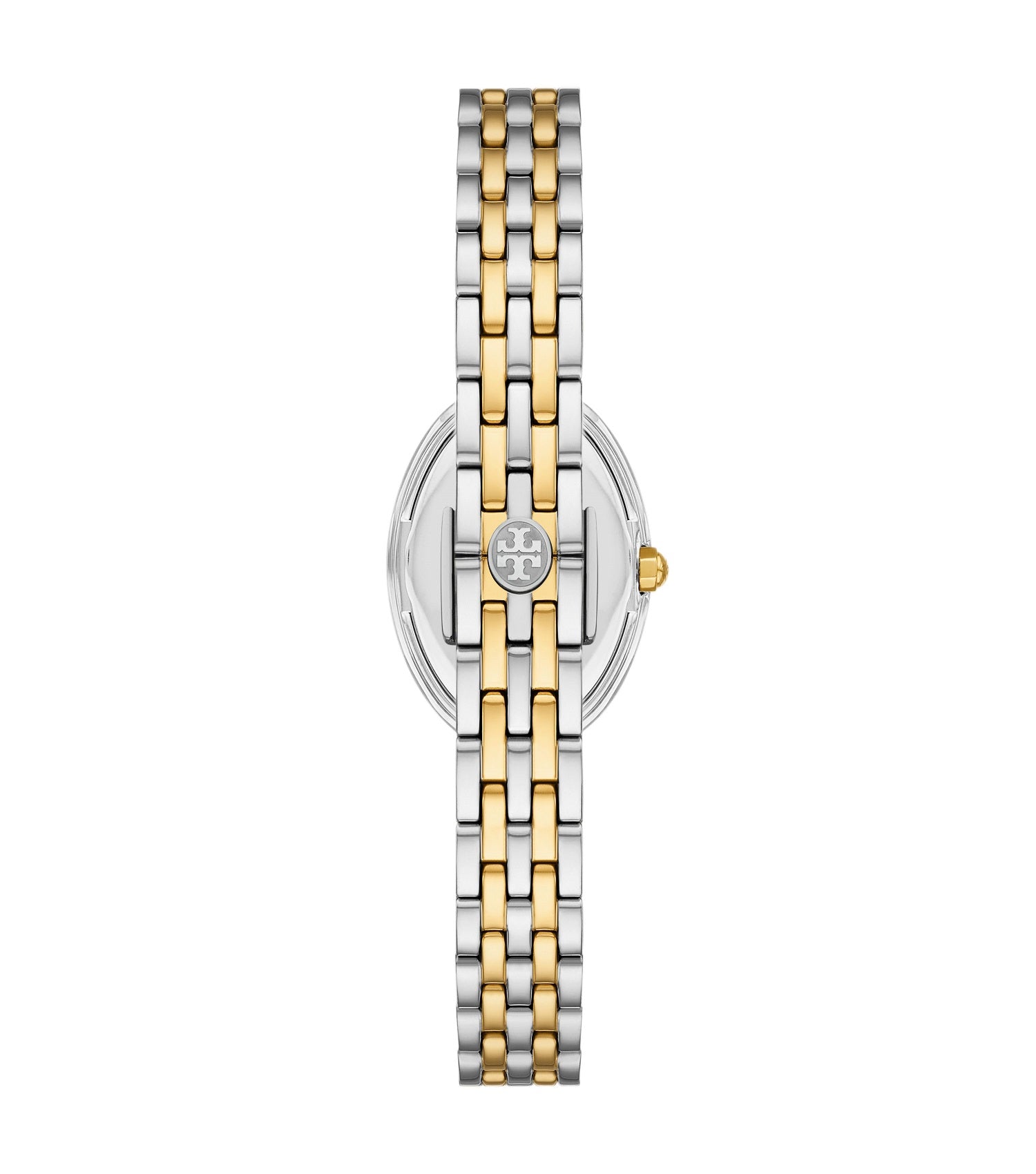 Women THE OVAL Quartz Watch 28mm