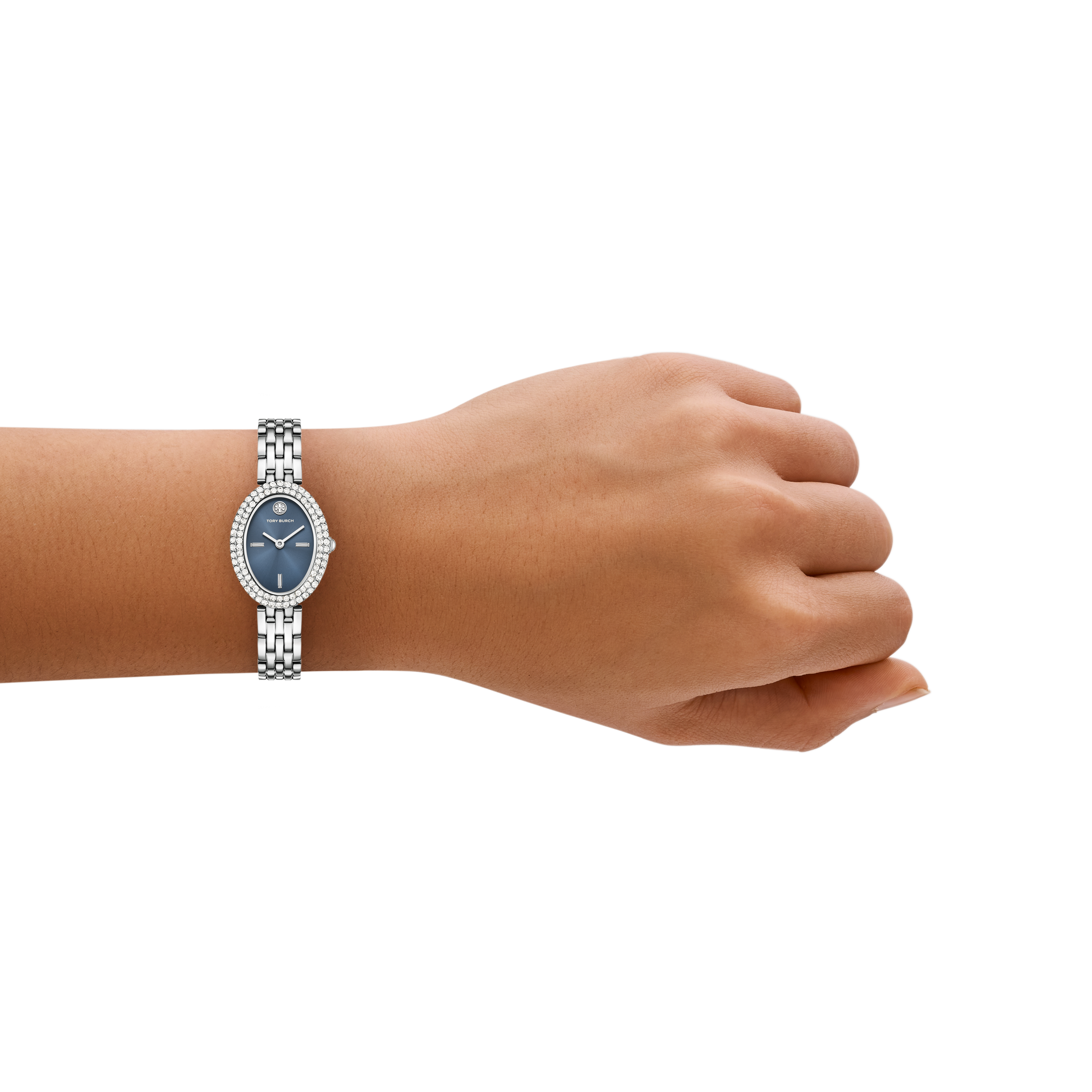Women THE OVAL Quartz Watch 28mm