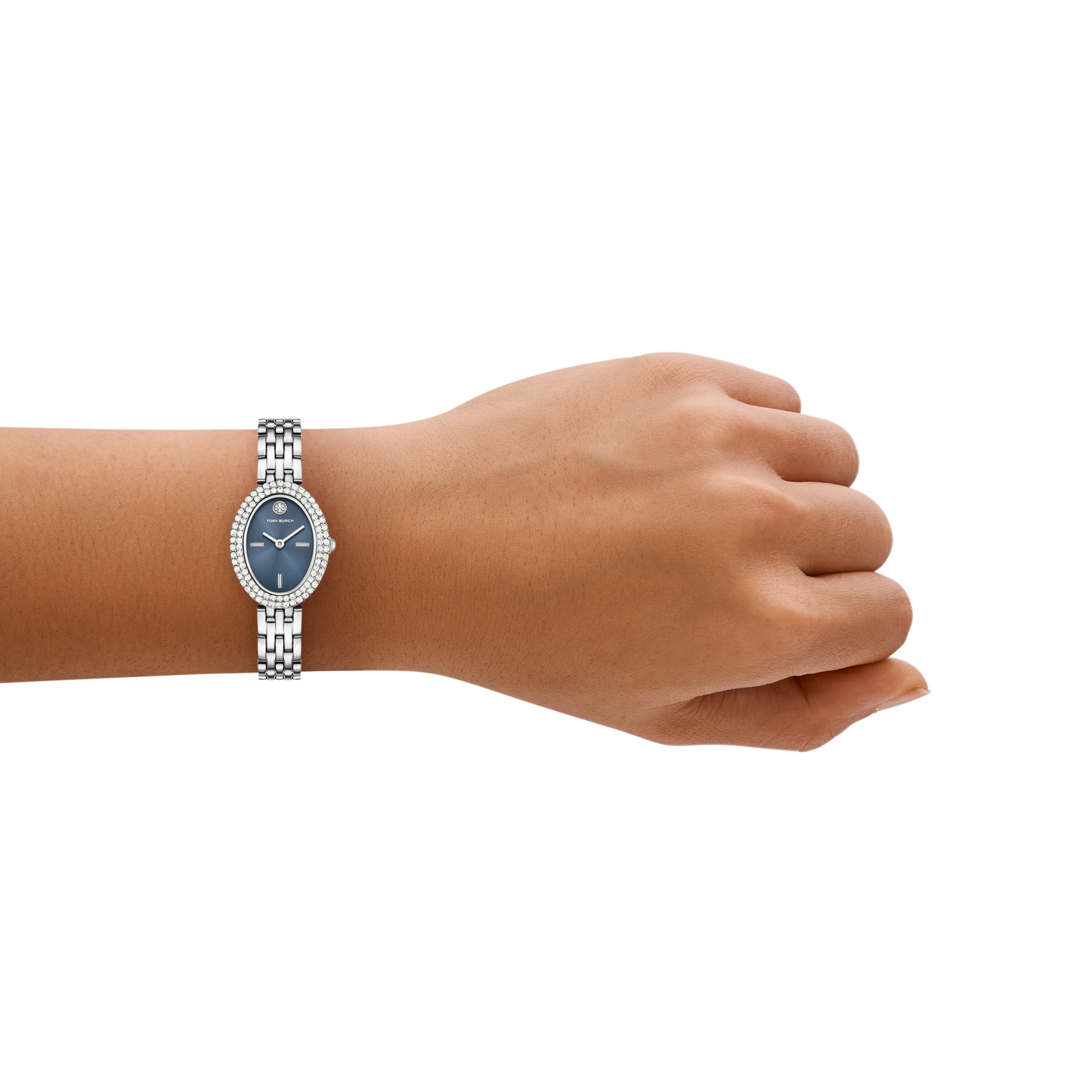 Women THE OVAL Quartz Watch 28mm