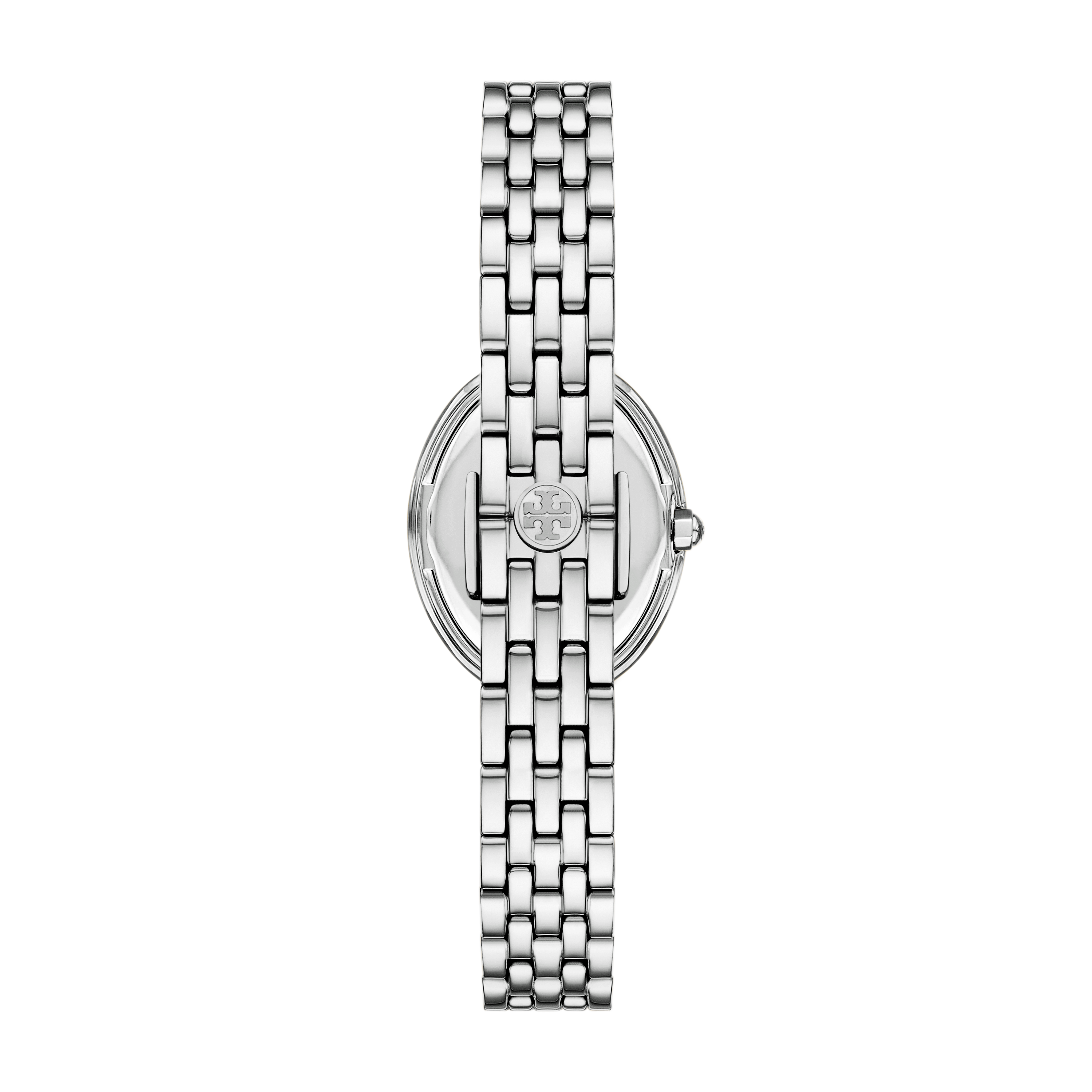 Women THE OVAL Quartz Watch 28mm