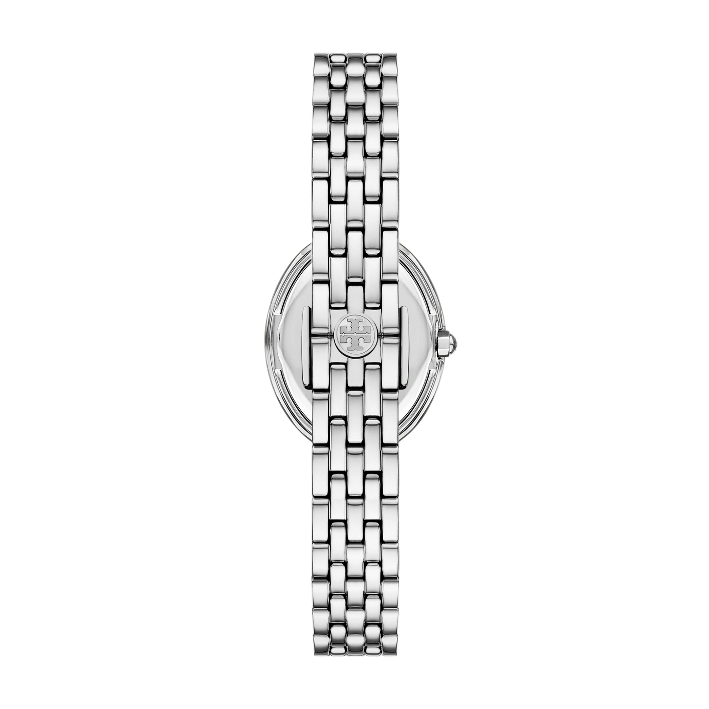 Women THE OVAL Quartz Watch 28mm