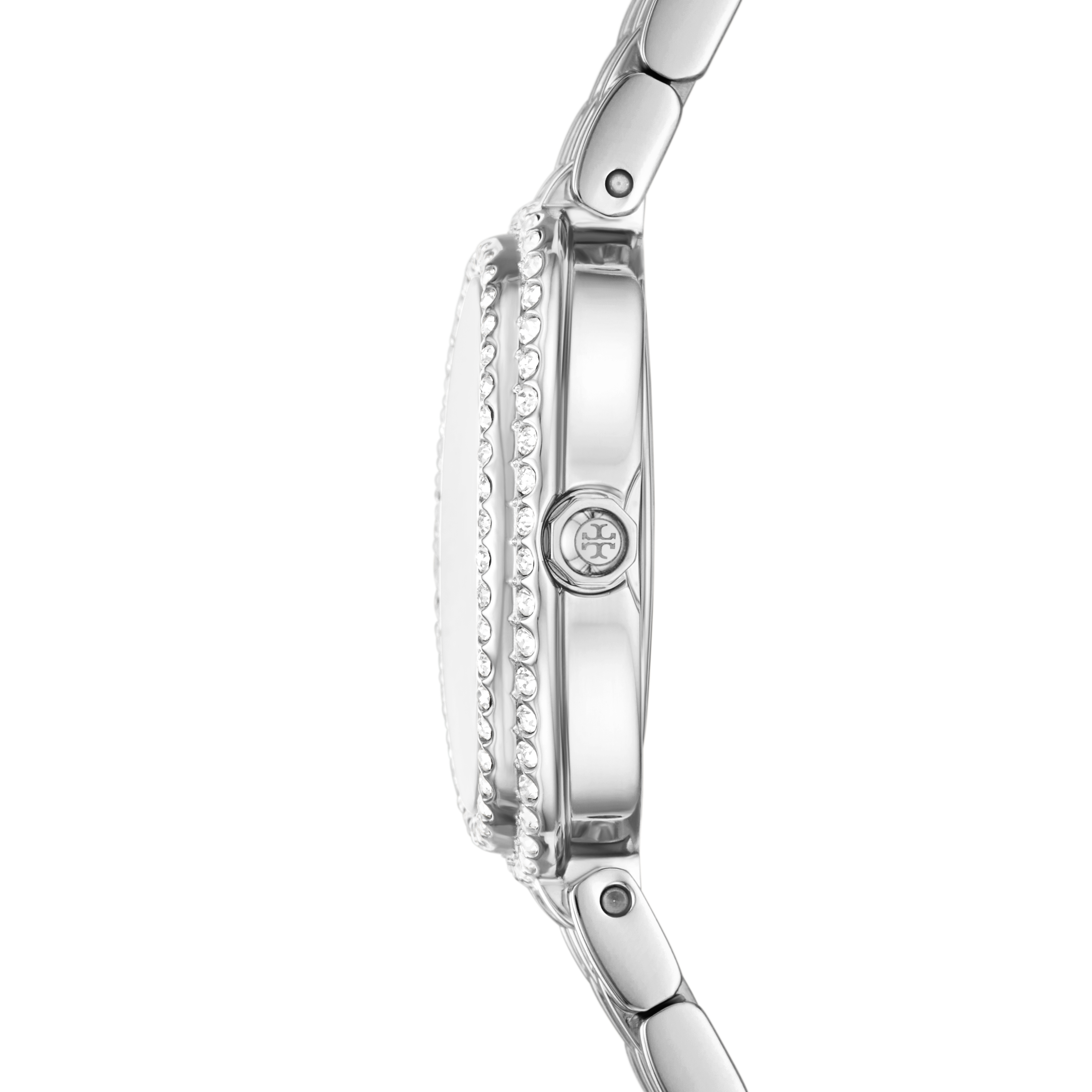 Women THE OVAL Quartz Watch 28mm