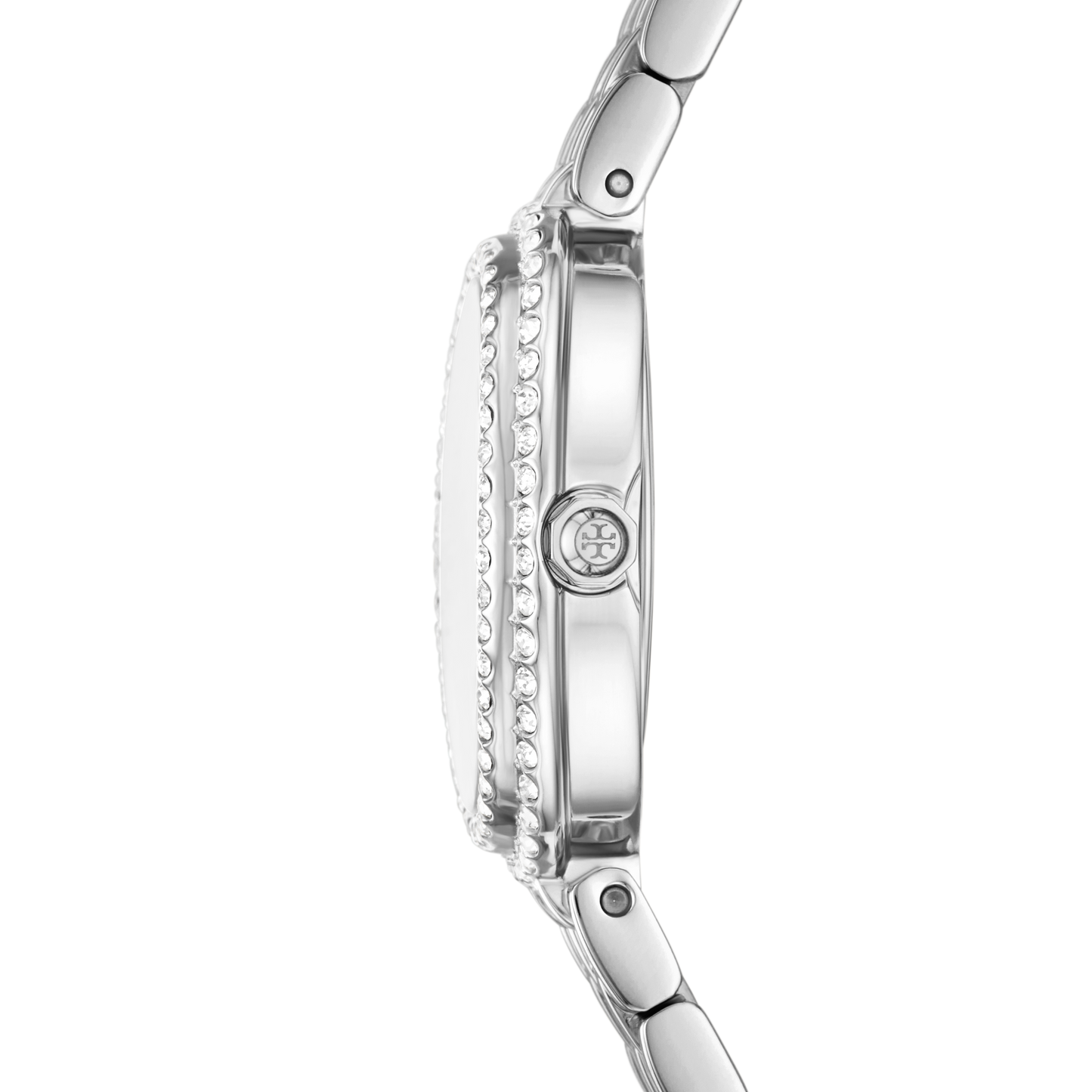 Women THE OVAL Quartz Watch 28mm