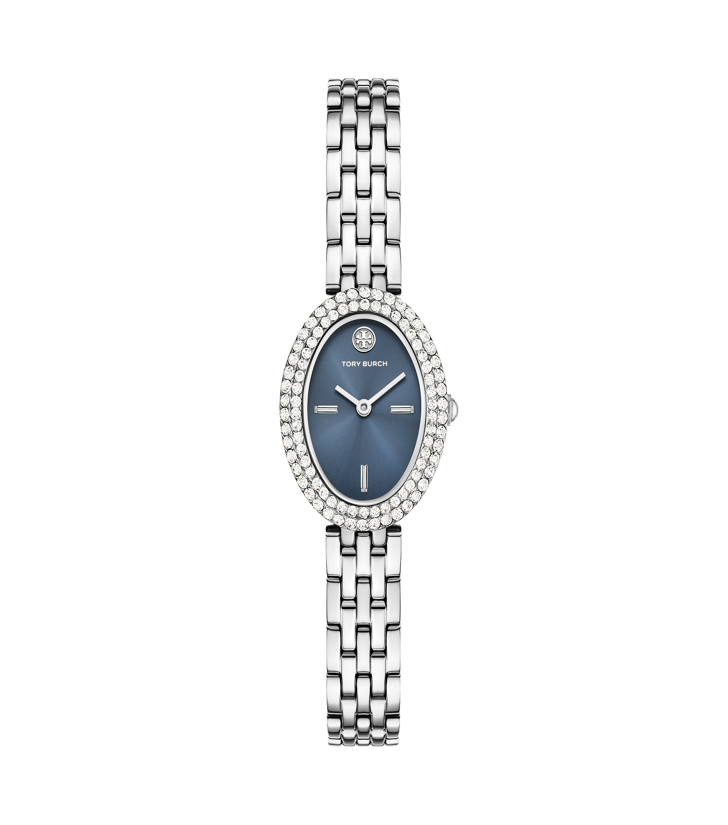 Women THE OVAL Quartz Watch 28mm