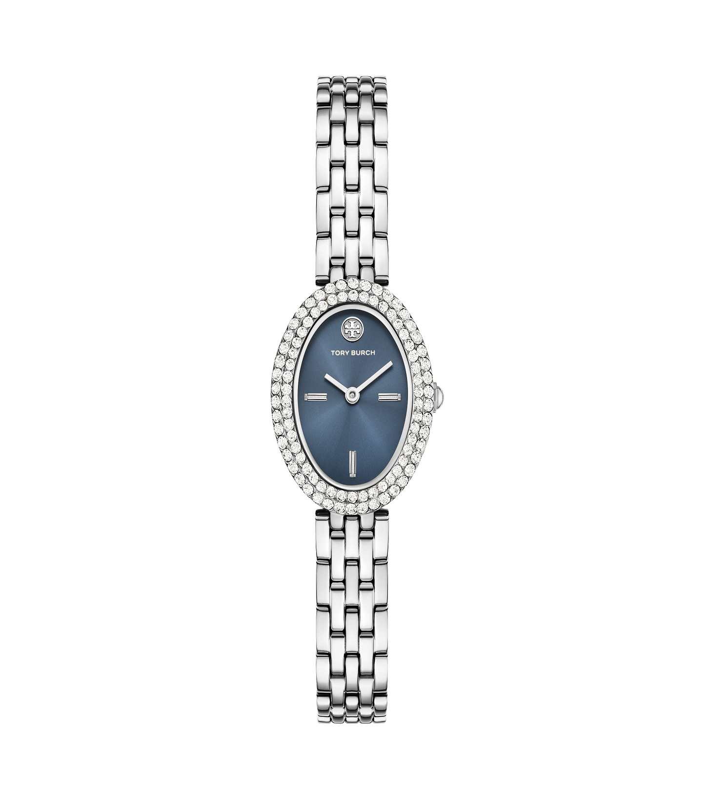 Women THE OVAL Quartz Watch 28mm