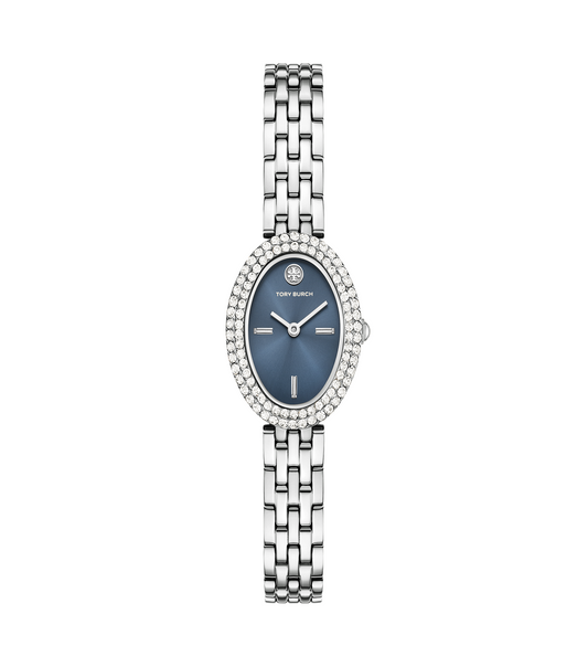 Women THE OVAL Quartz Watch 28mm