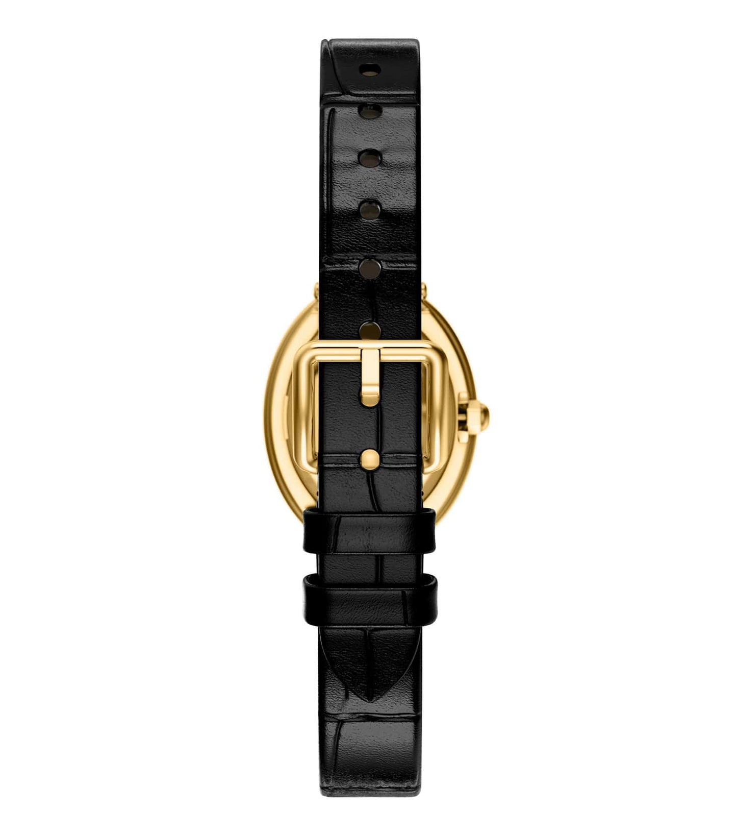WOMEN THE OVAL QUARTZ Watch 22MM