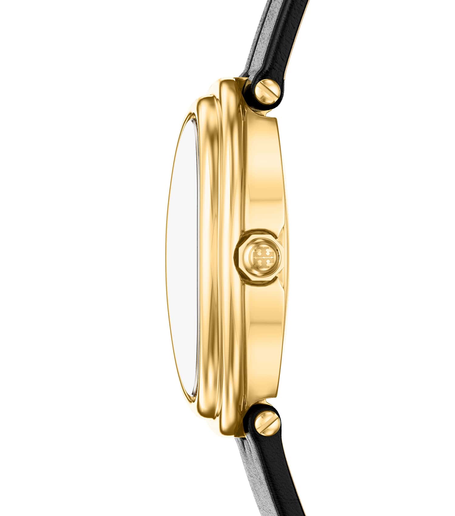 WOMEN THE OVAL QUARTZ Watch 22MM