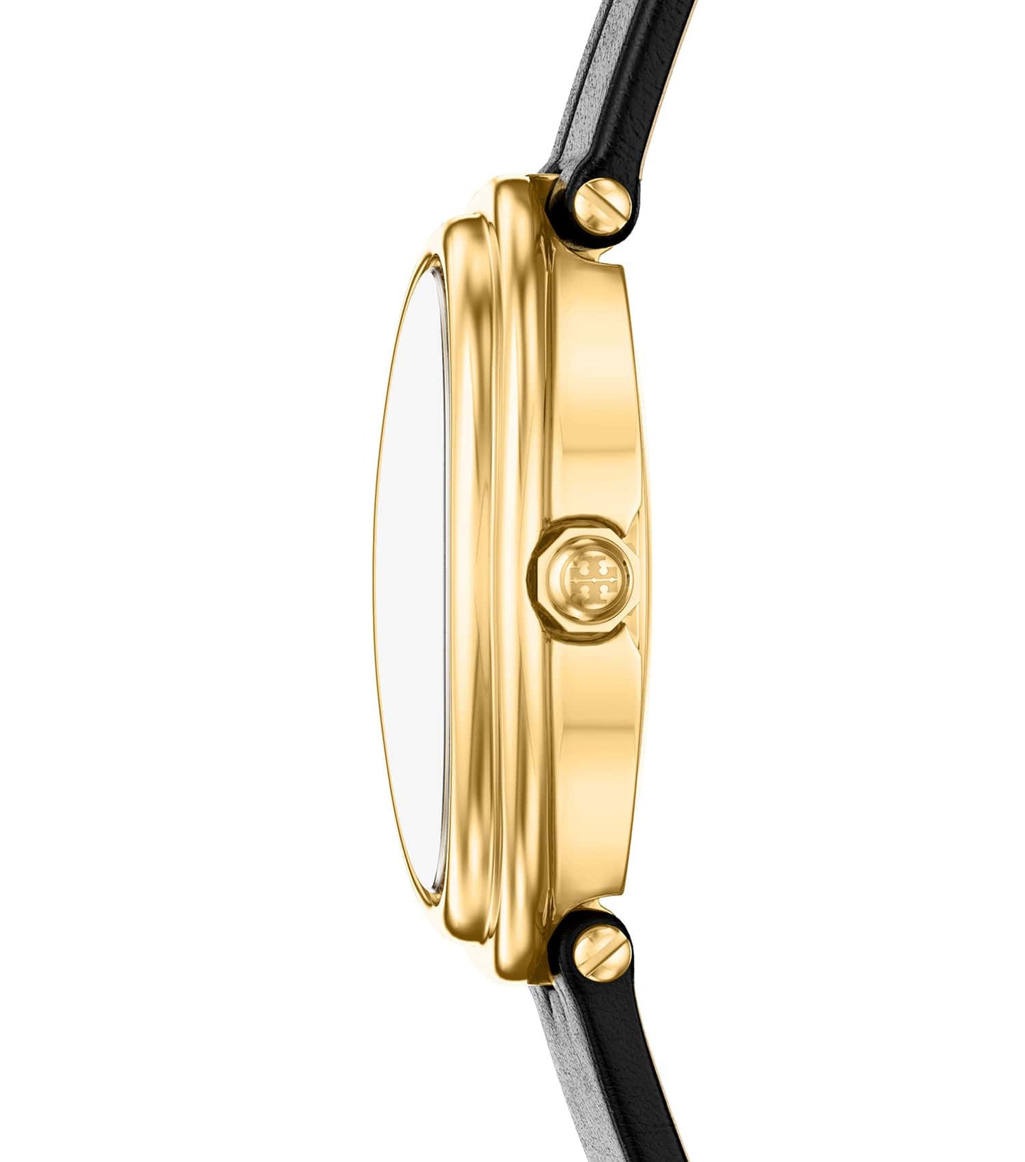 WOMEN THE OVAL QUARTZ Watch 22MM