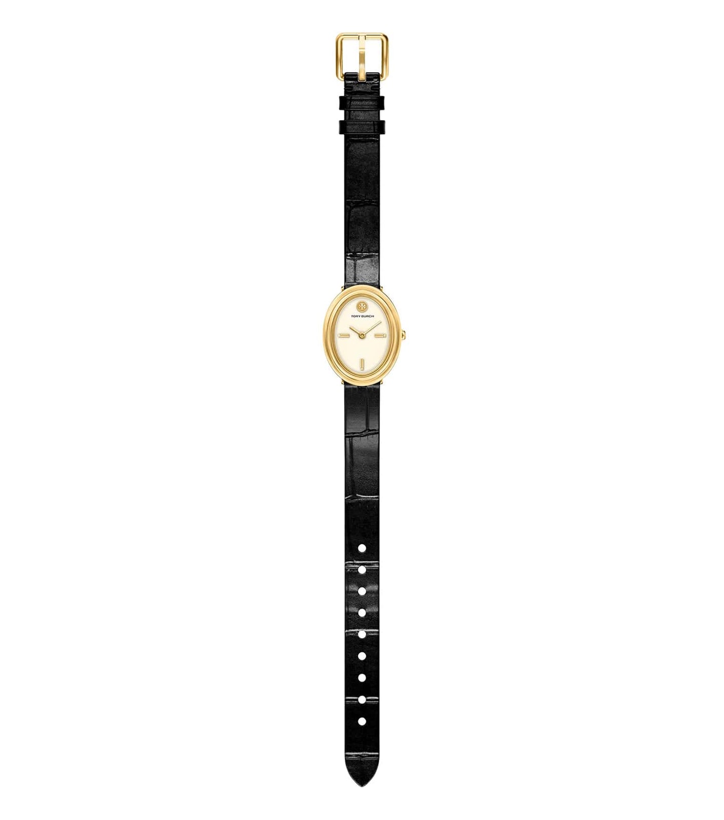WOMEN THE OVAL QUARTZ Watch 22MM