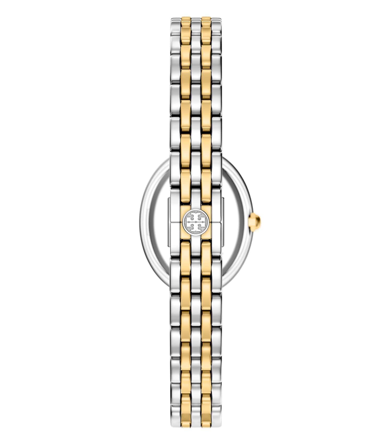 WOMEN THE OVAL QUARTZ Watch 22MM