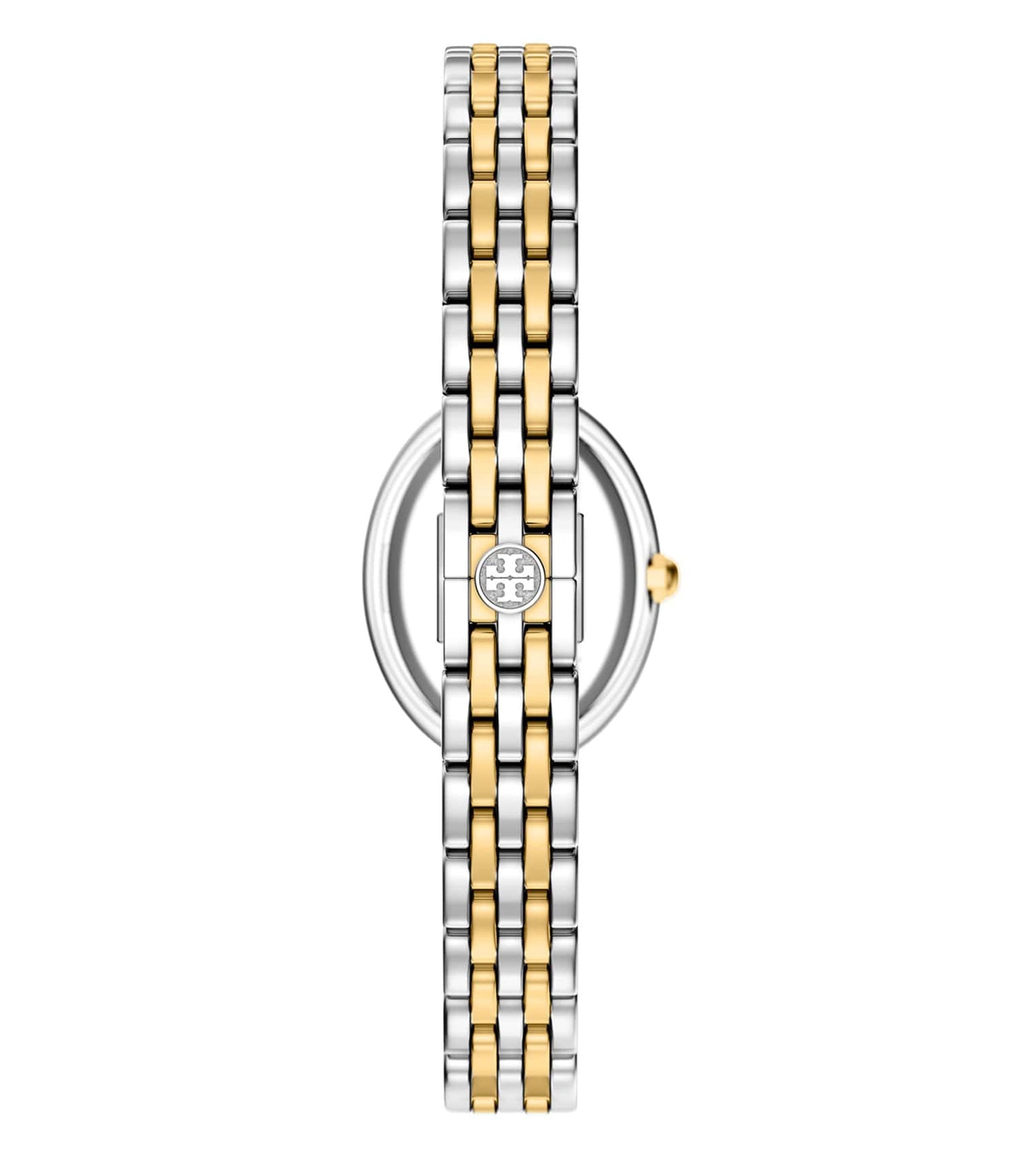WOMEN THE OVAL QUARTZ Watch 22MM