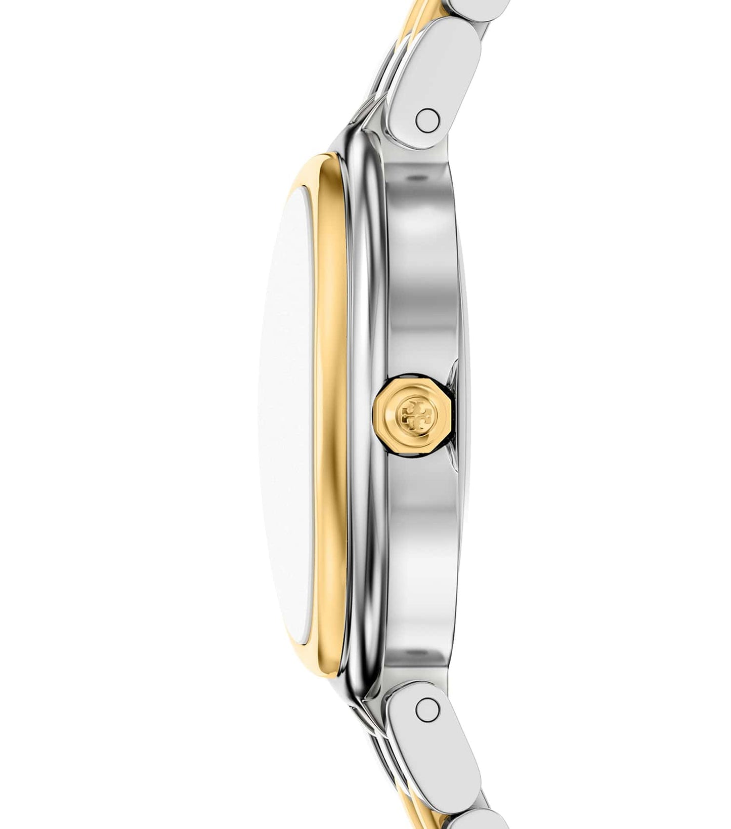 WOMEN THE OVAL QUARTZ Watch 22MM