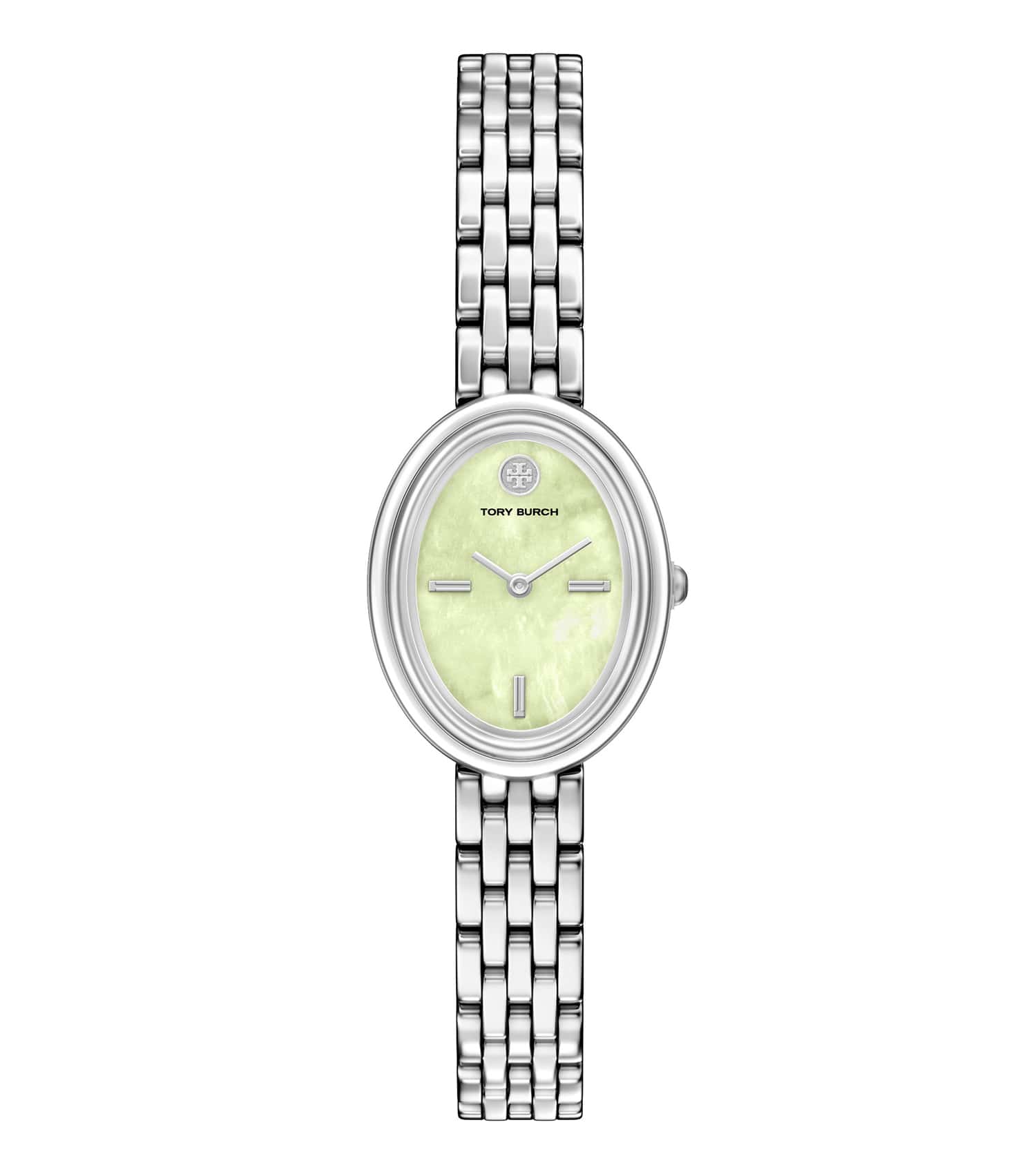 WOMEN THE OVAL QUARTZ Watch 22MM