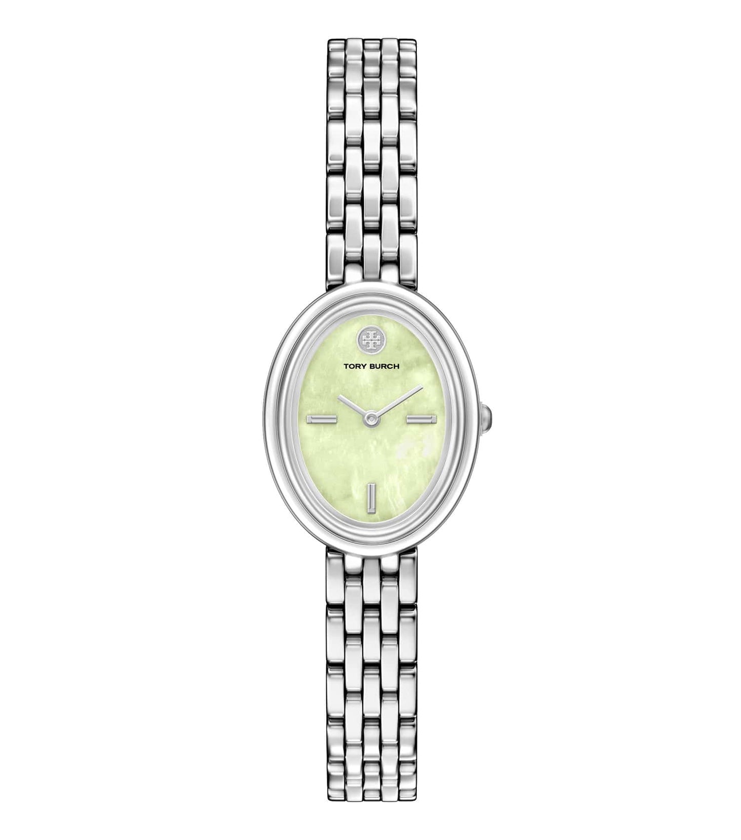 WOMEN THE OVAL QUARTZ Watch 22MM