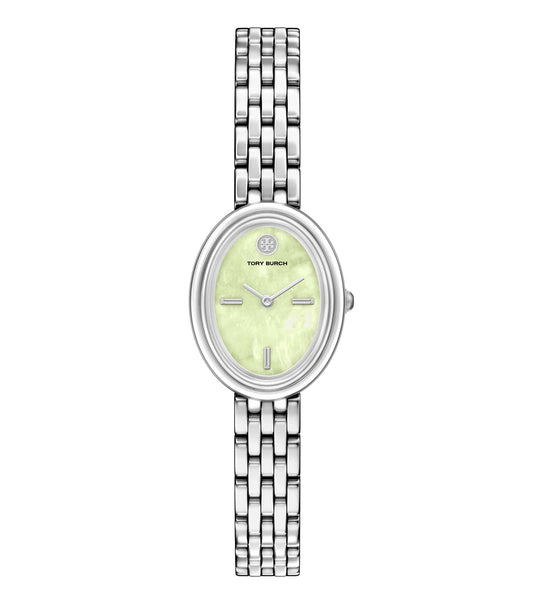 WOMEN THE OVAL QUARTZ Watch 22MM
