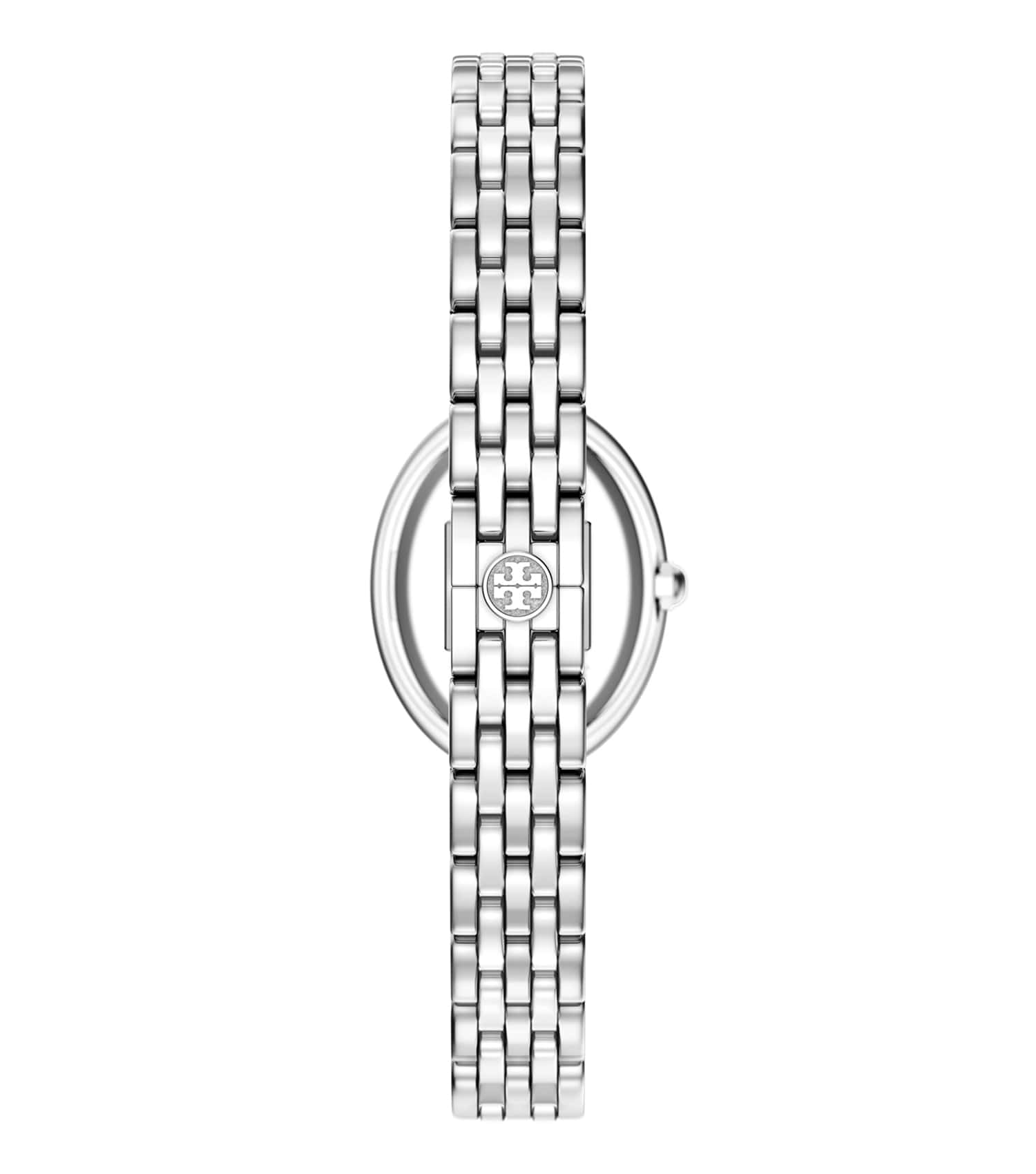 WOMEN THE OVAL QUARTZ Watch 22MM