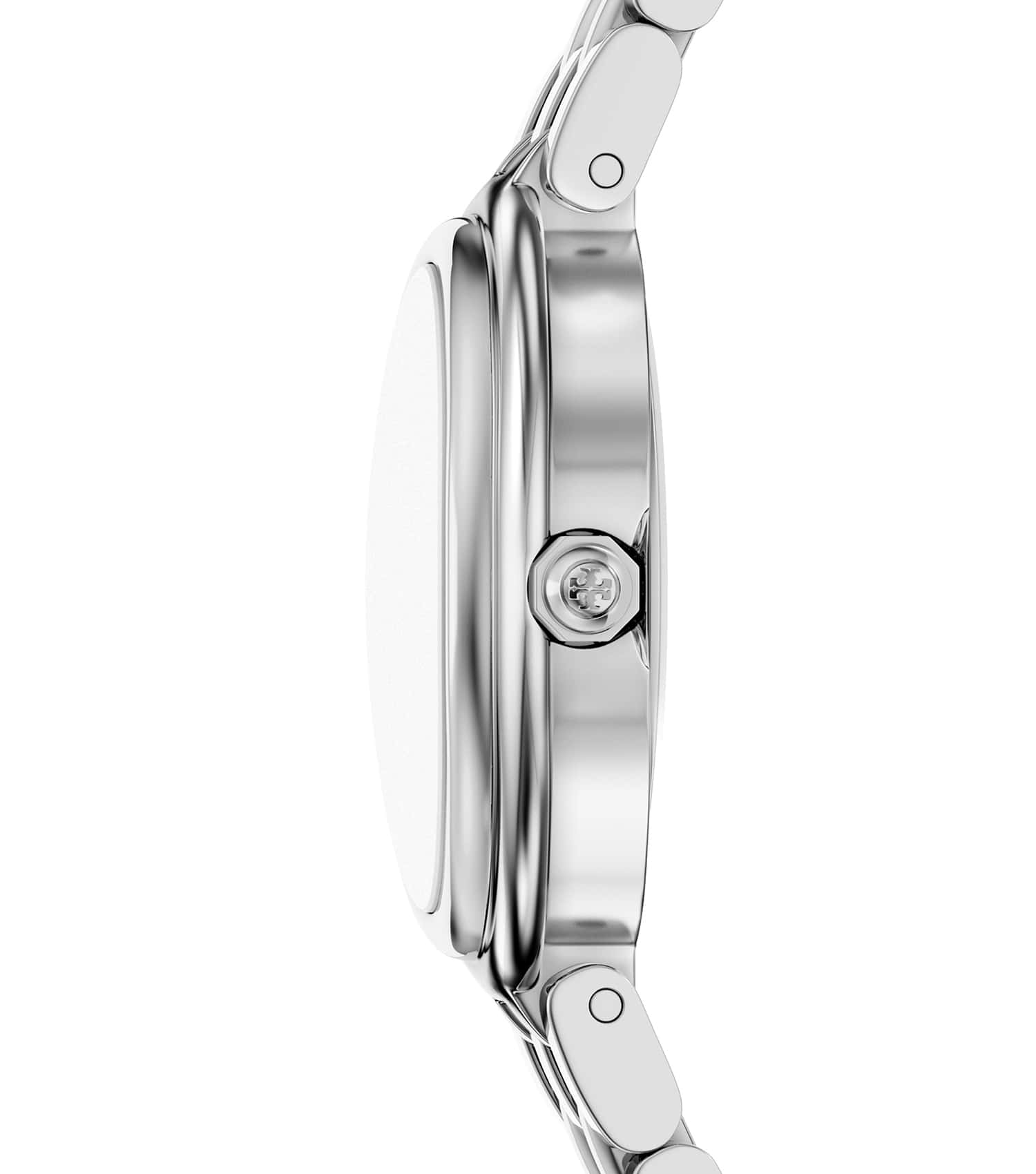 WOMEN THE OVAL QUARTZ Watch 22MM