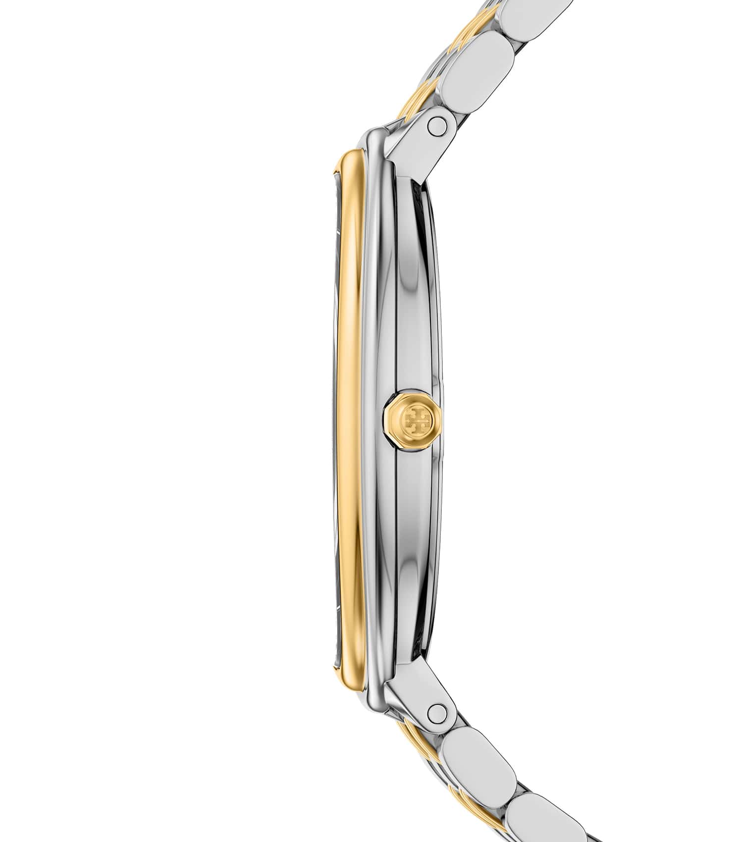 Women The Oval Elongated Quartz  22mm