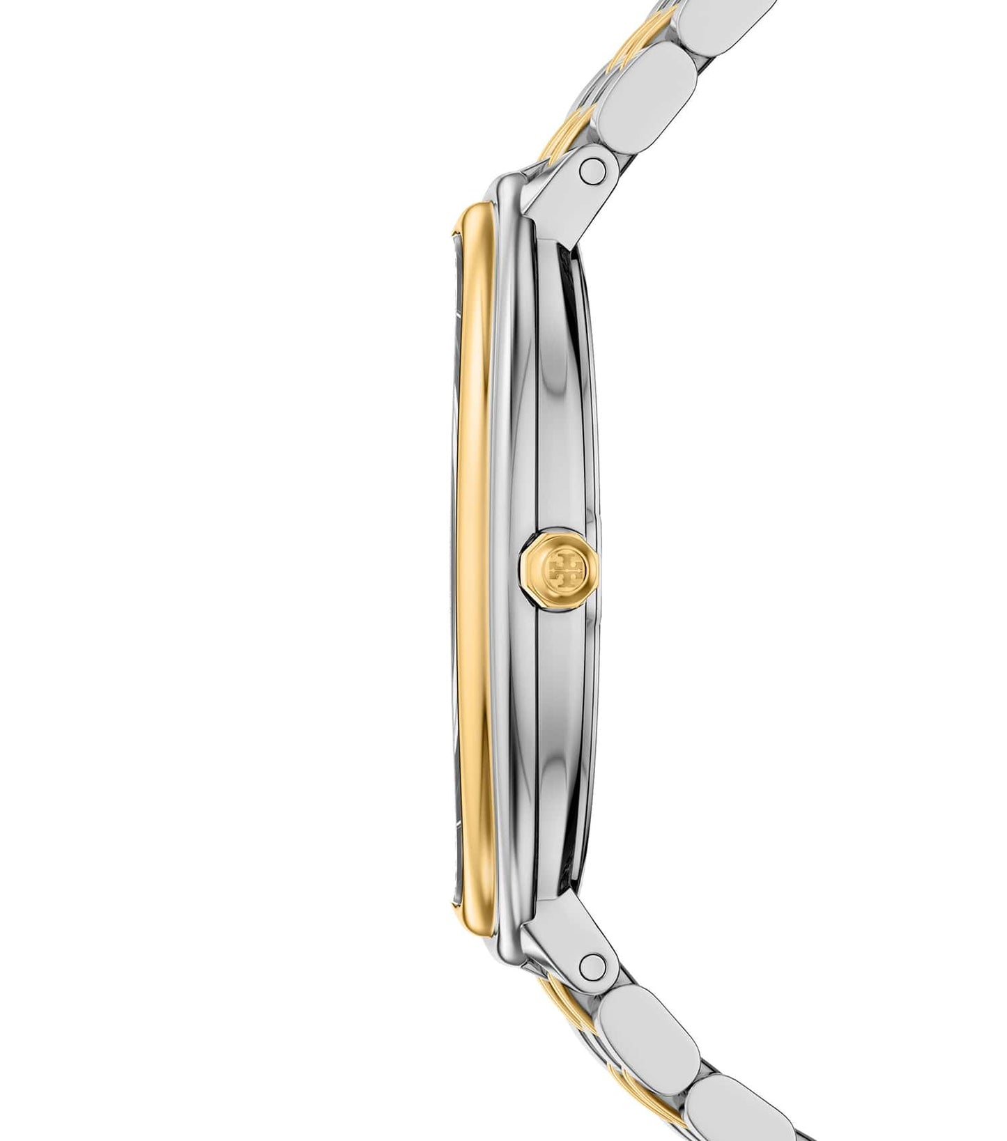 Women The Oval Elongated Quartz  22mm