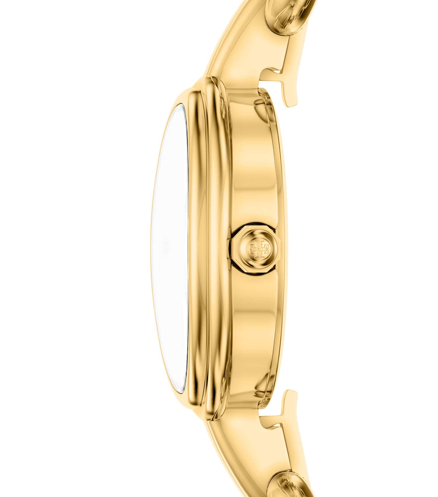 Women The Oval Small Gift Set Quartz  Less Than 22mm