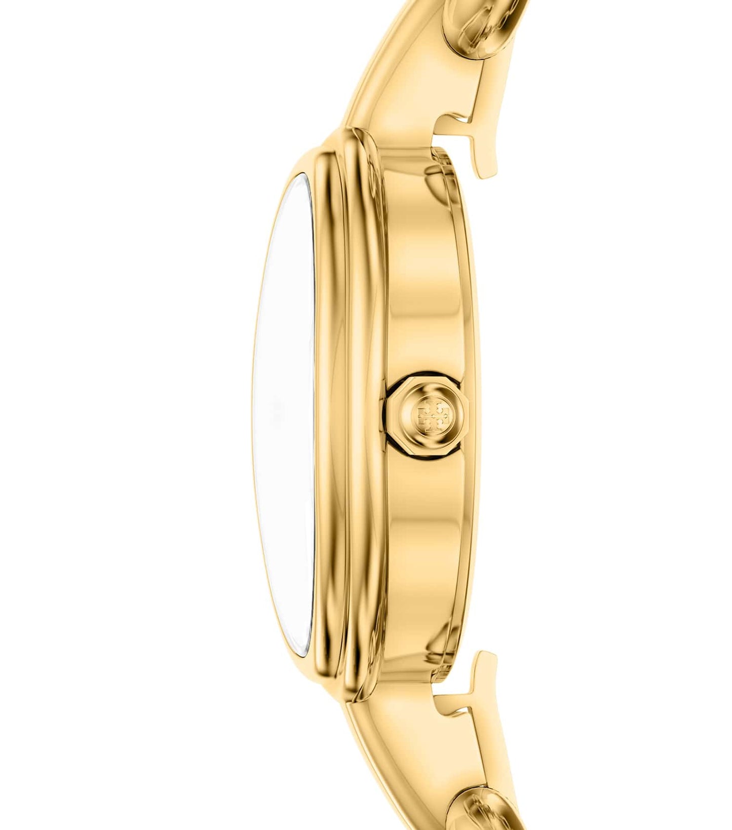 Women The Oval Small Gift Set Quartz  Less Than 22mm