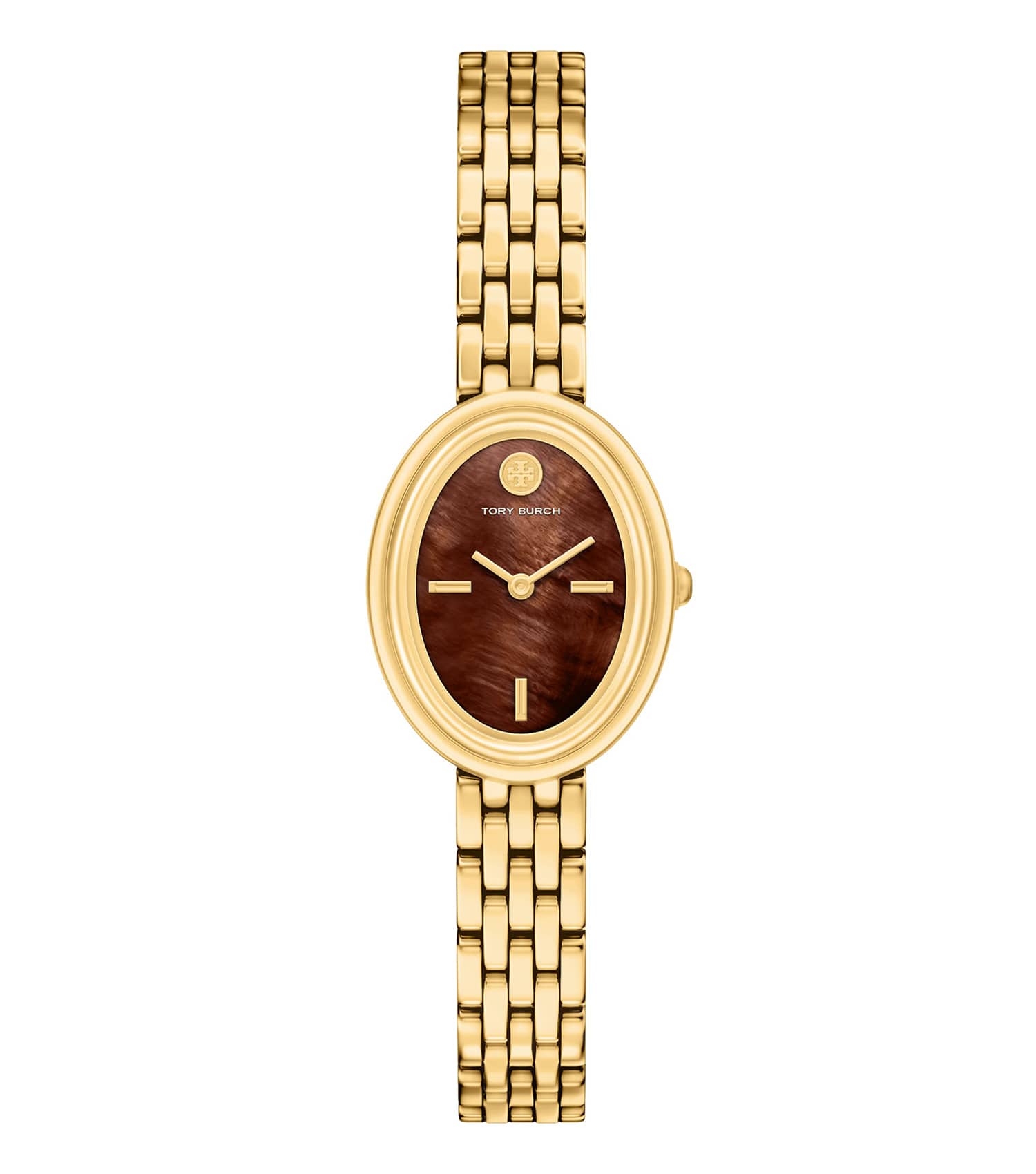 Women The Oval Quartz Watch 22Mm