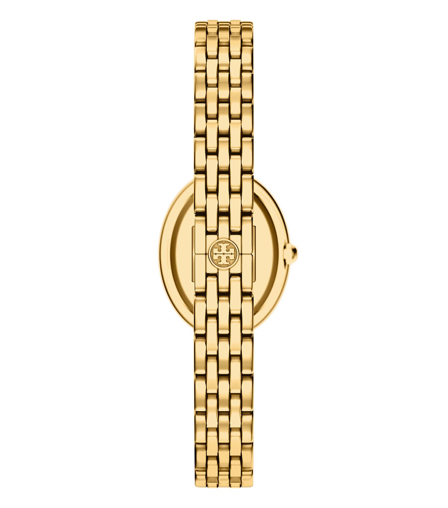 Women The Oval Quartz Watch 22Mm