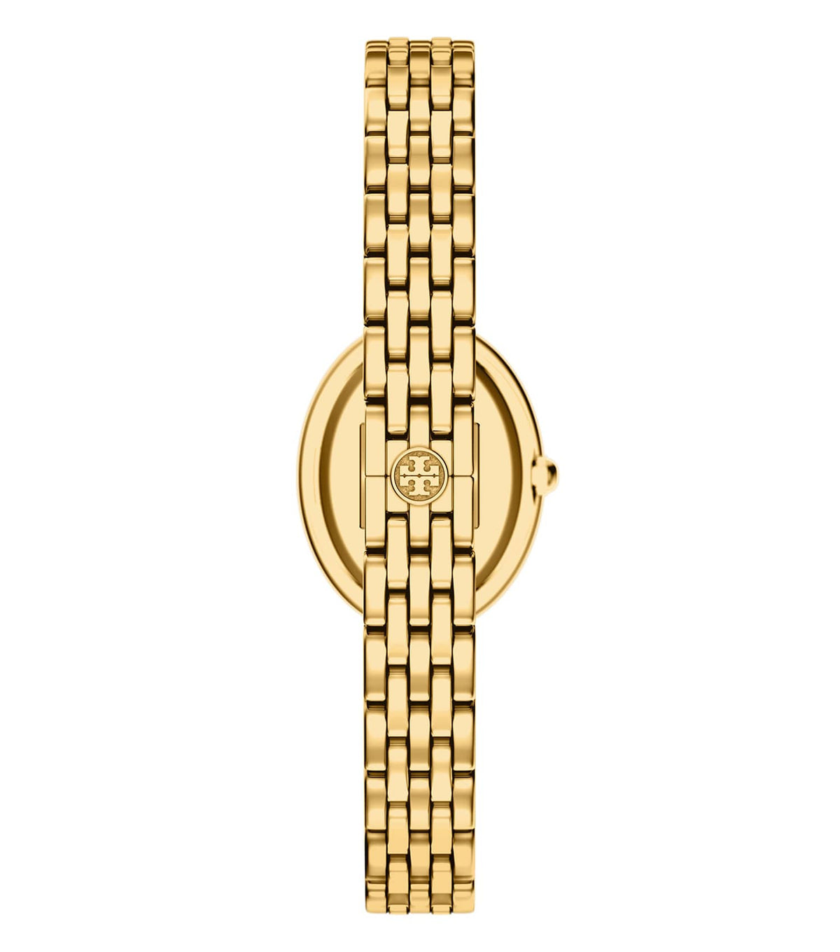 Women The Oval Quartz Watch 22Mm