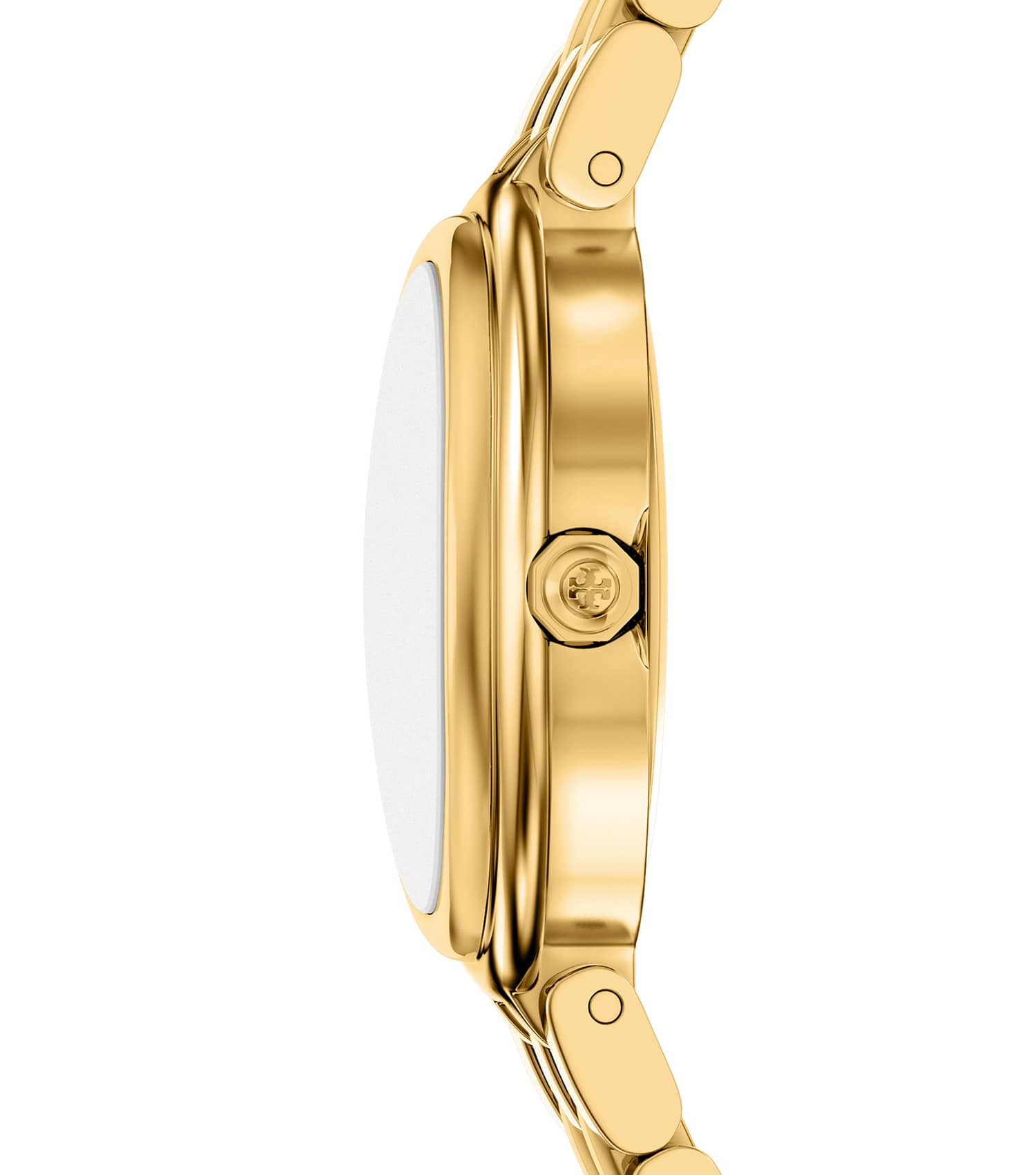 Women The Oval Quartz Watch 22Mm