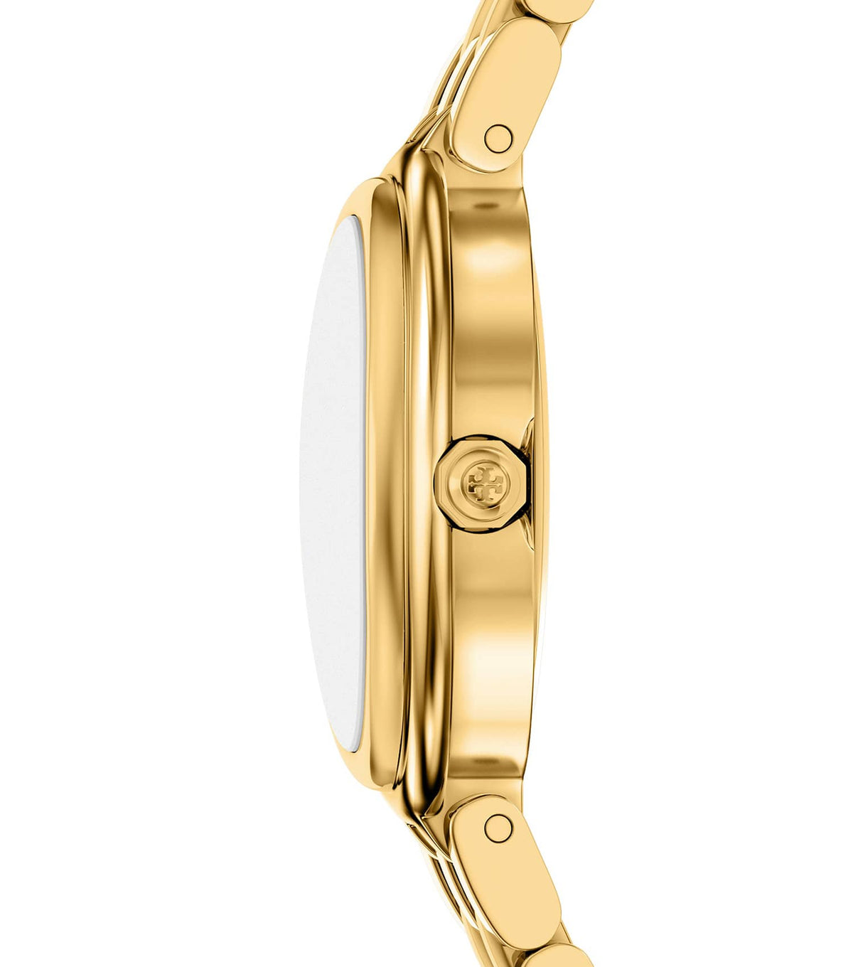Women The Oval Quartz Watch 22Mm