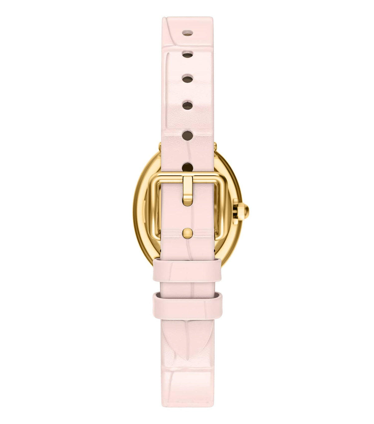 Women The Oval Quartz Watch 22Mm