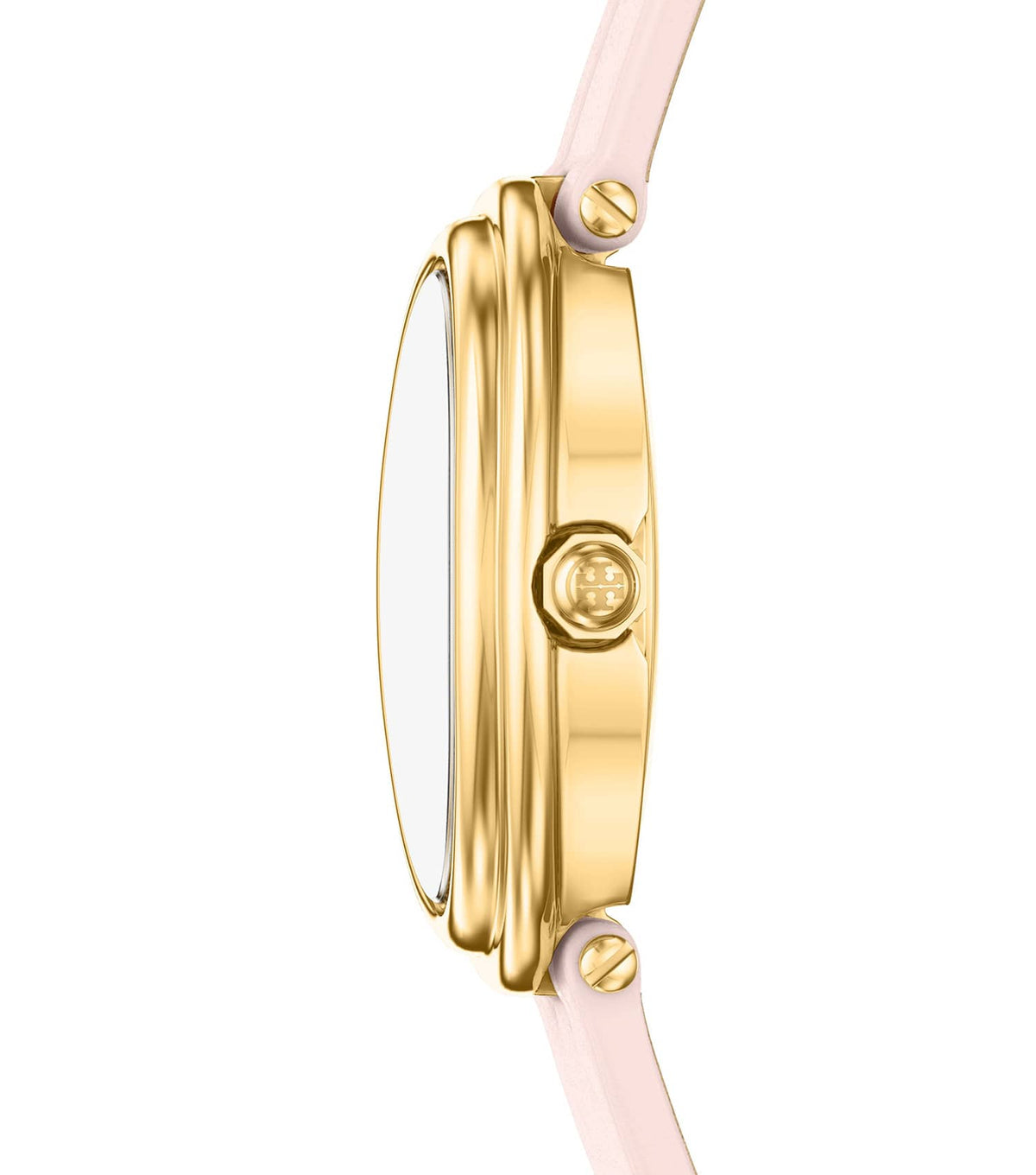 Women The Oval Quartz Watch 22Mm