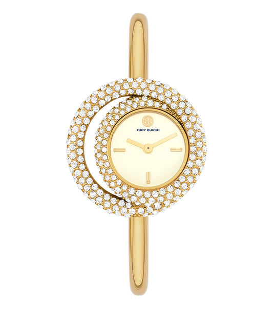 WOMEN THE MILLER Quartz Watch 25MM
