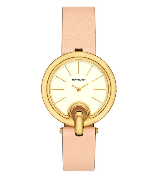 Women THE PIERCED Quartz Watch 36mm