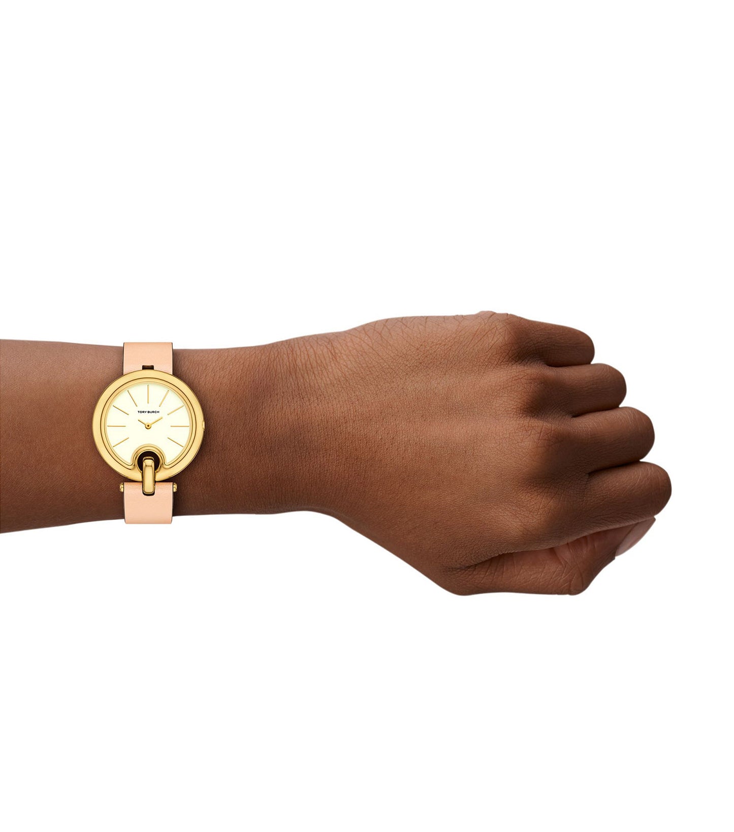 Women THE PIERCED Quartz Watch 36mm
