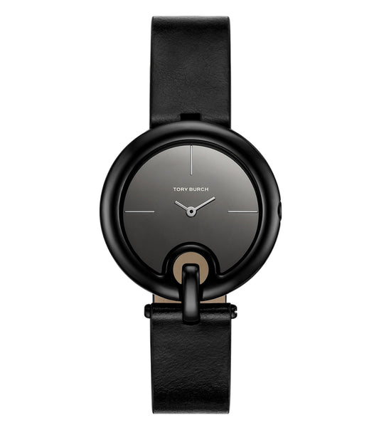 Women THE PIERCED Quartz Watch 36mm