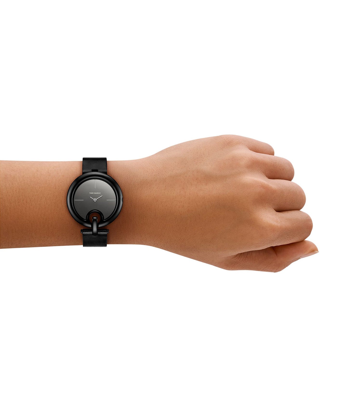 Women THE PIERCED Quartz Watch 36mm