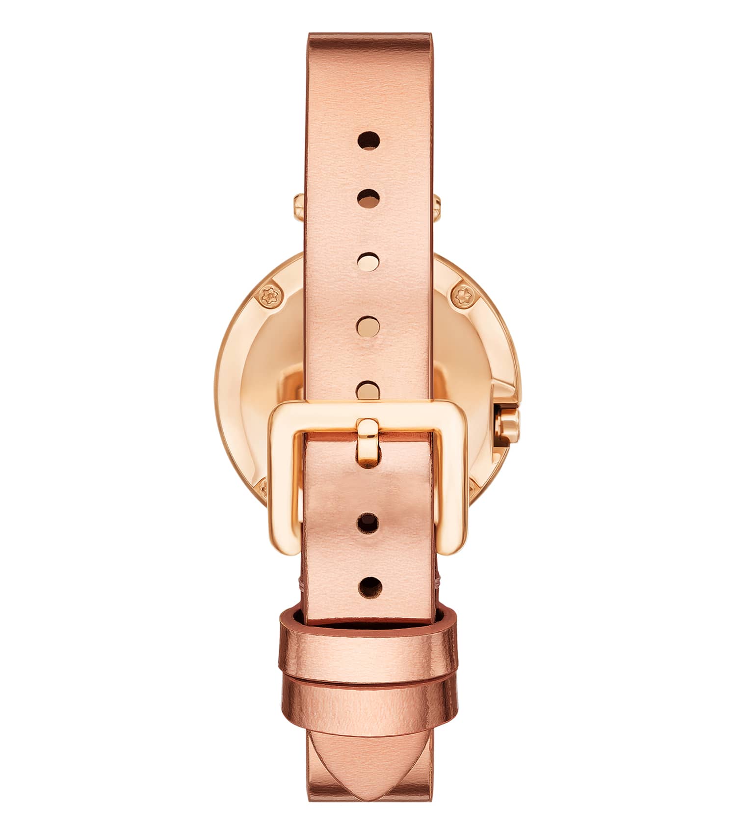 Women THE PIERCED SMALL Quartz Watch 30mm