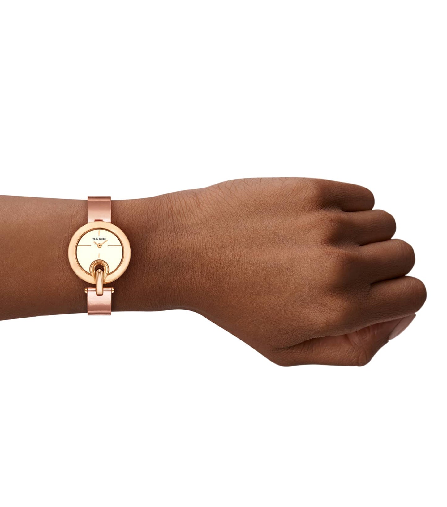 Women THE PIERCED SMALL Quartz Watch 30mm