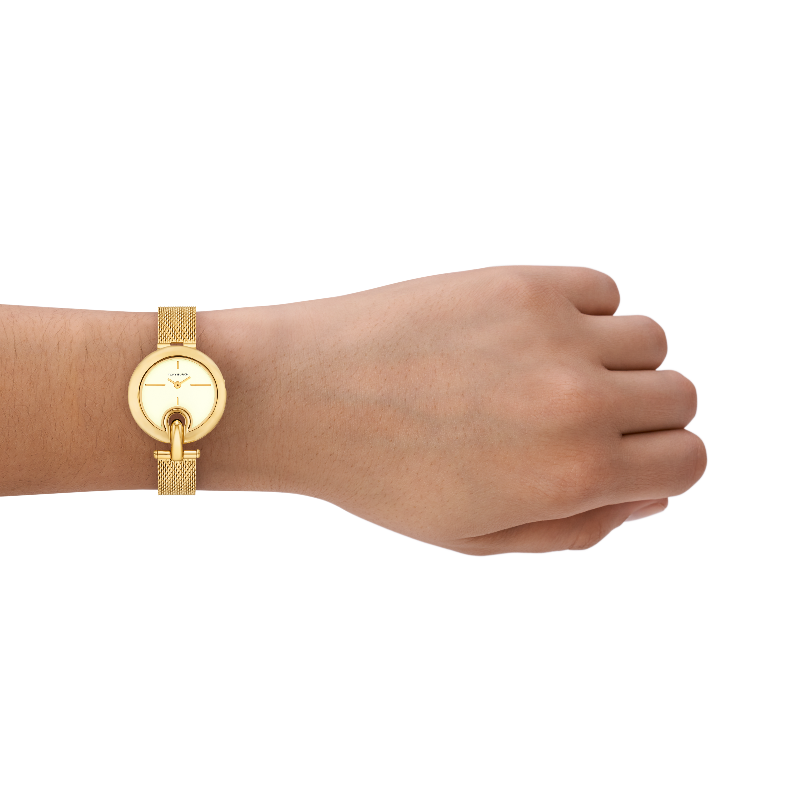 Women THE PIERCED SMALL Quartz Watch 30mm