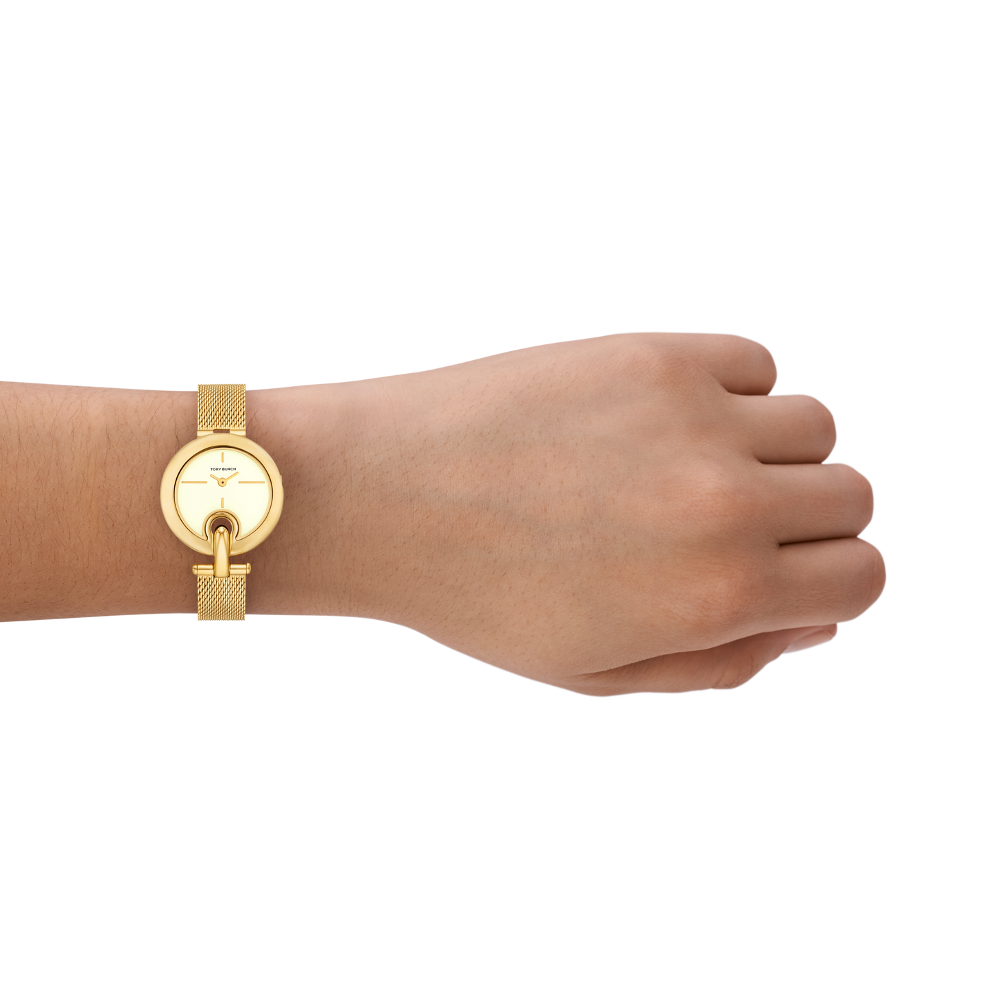 Women THE PIERCED SMALL Quartz Watch 30mm