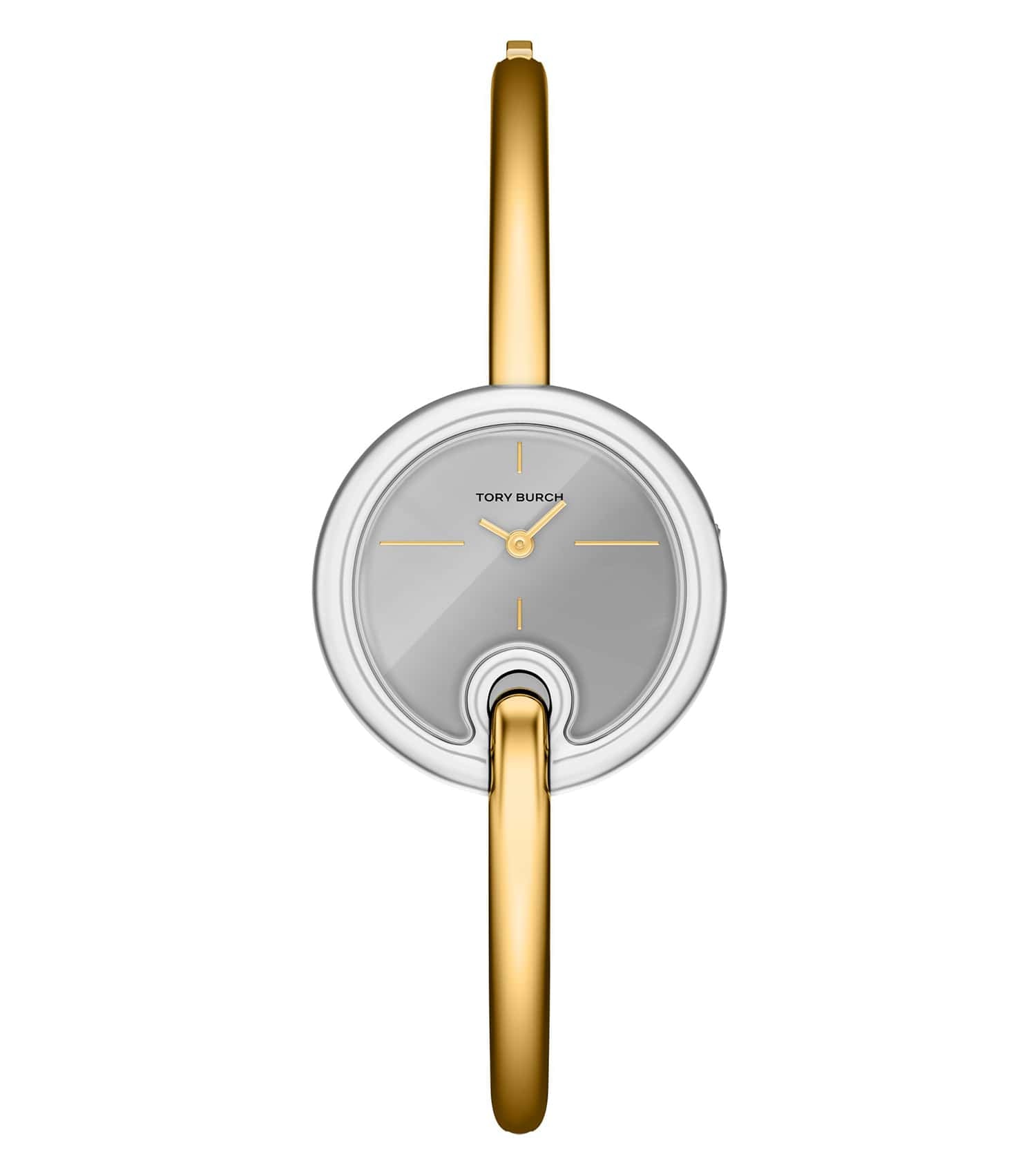 WOMEN THE PIERCED SMALL QUARTZ Watch 30MM