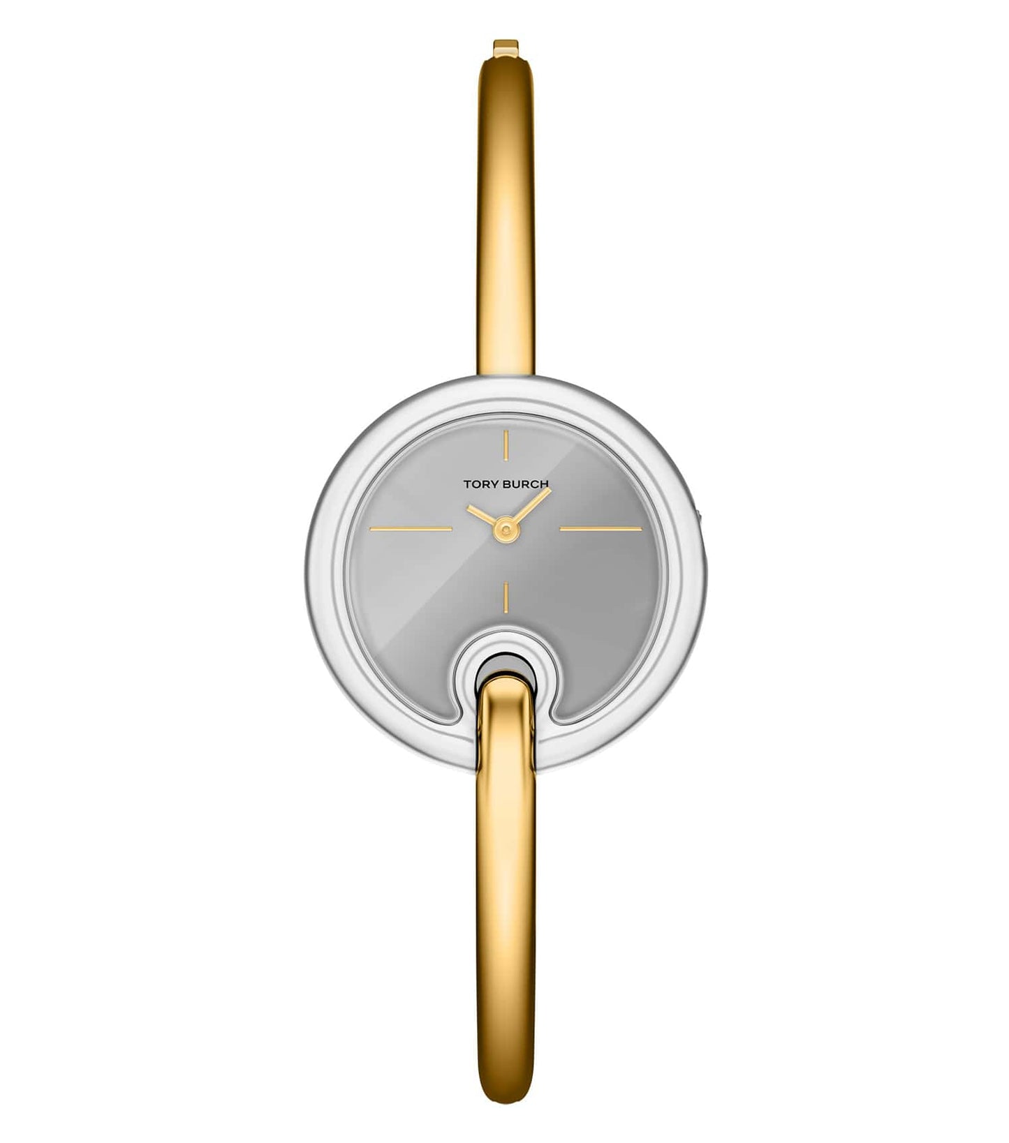 WOMEN THE PIERCED SMALL QUARTZ Watch 30MM