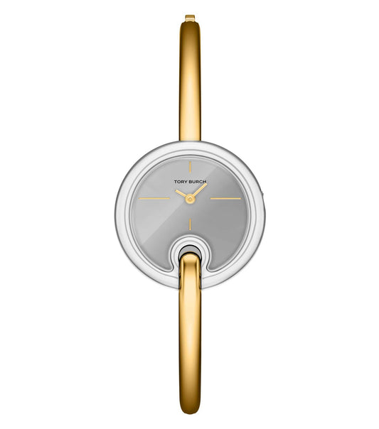 WOMEN THE PIERCED SMALL QUARTZ Watch 30MM