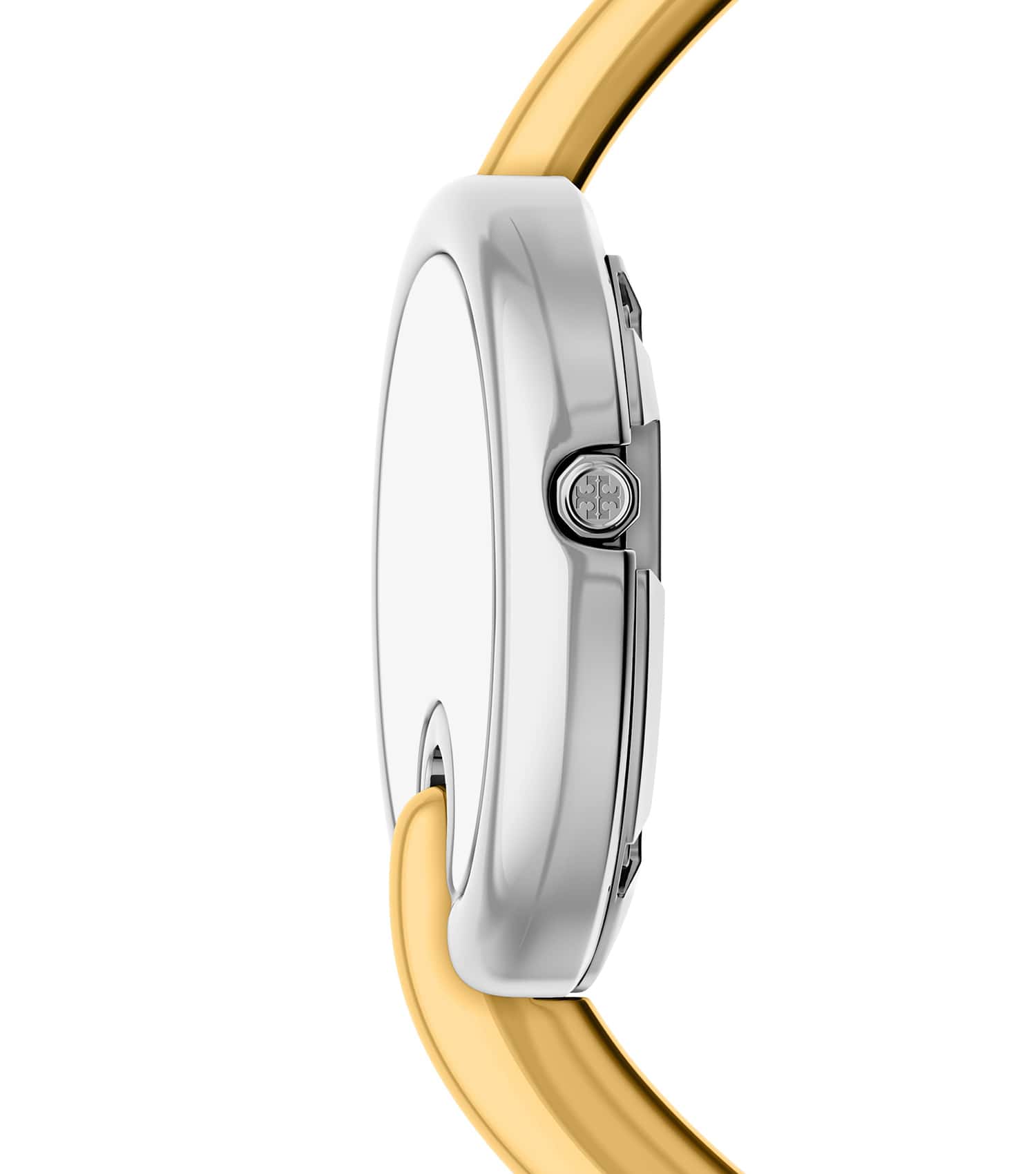 WOMEN THE PIERCED SMALL QUARTZ Watch 30MM