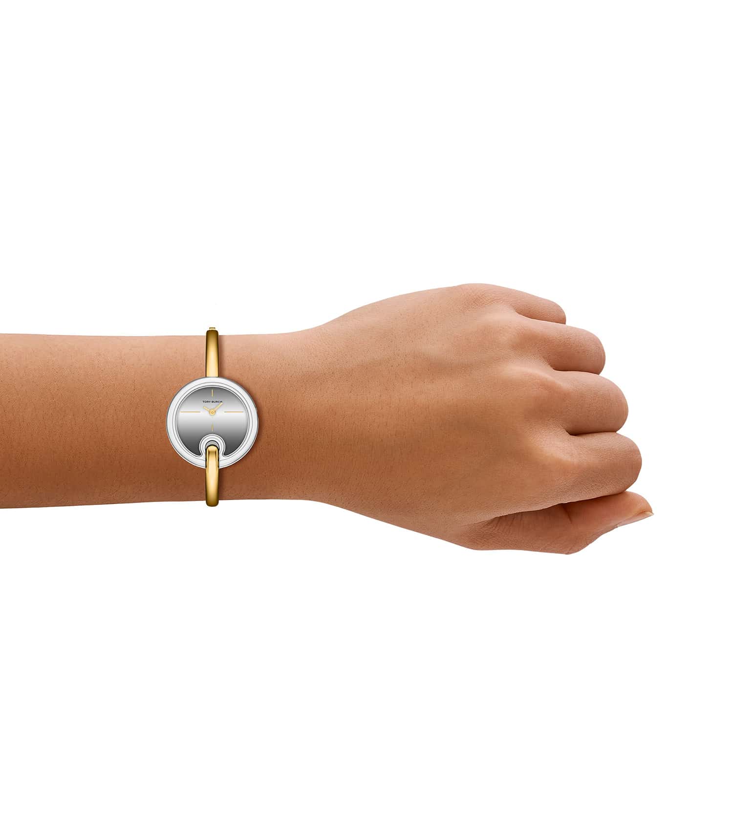 WOMEN THE PIERCED SMALL QUARTZ Watch 30MM