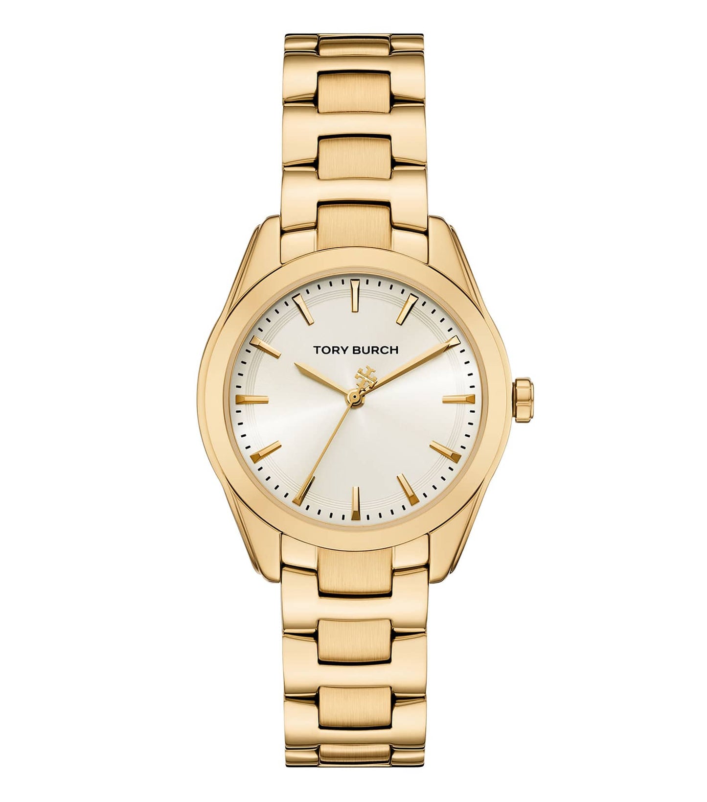 Women THE MILLER ROUND Quartz Watch 34mm