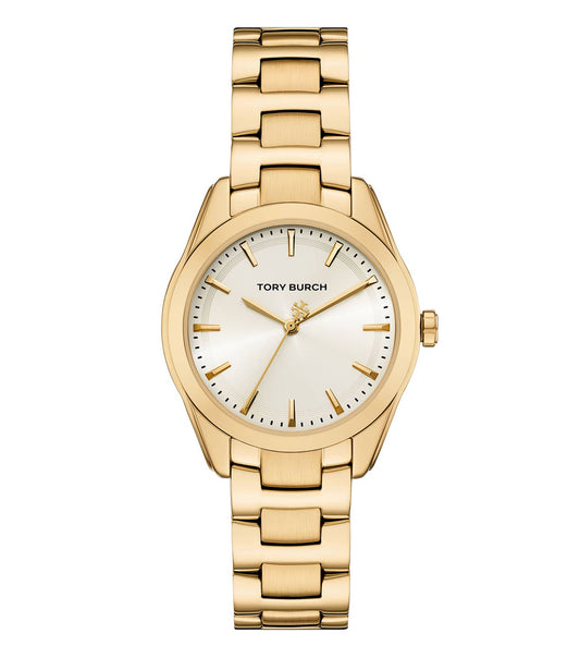 Women THE MILLER ROUND Quartz Watch 34mm