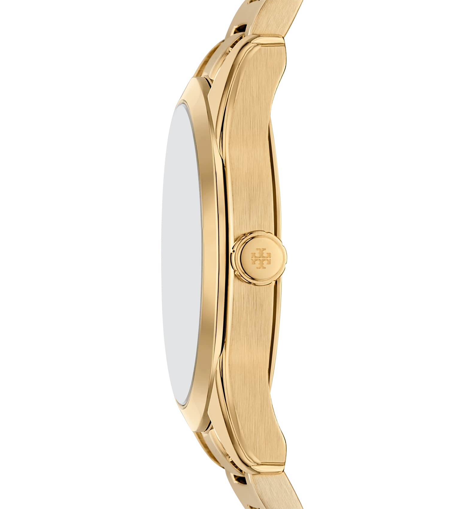 Women THE MILLER ROUND Quartz Watch 34mm